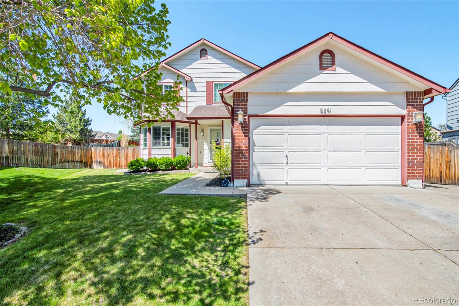 5291 E 129th Way