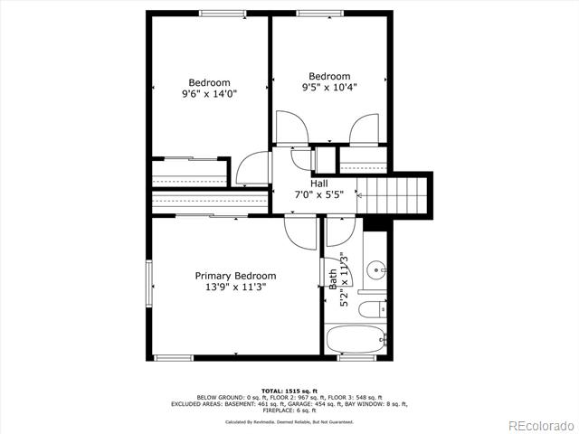 6334 W 68th Circle