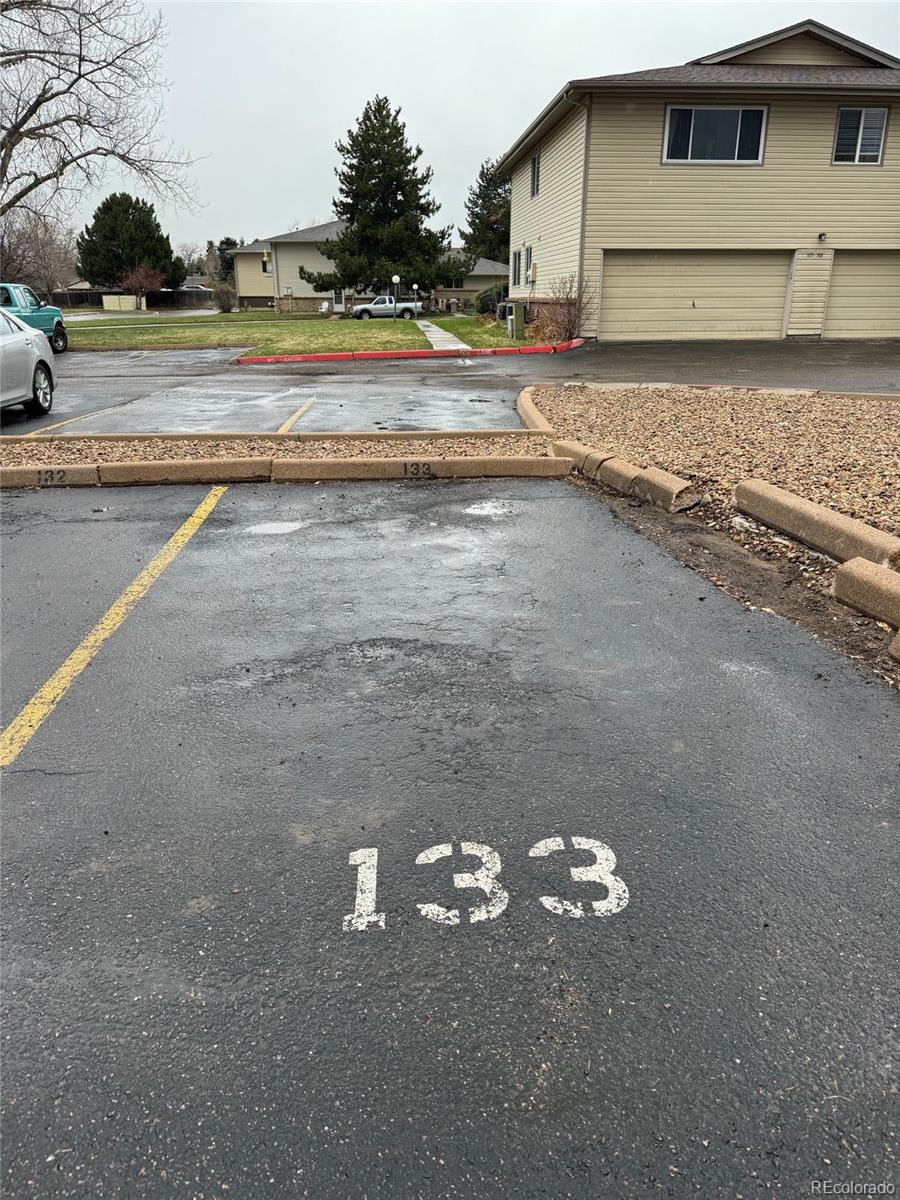 3355 S Flower Street Unit: 133