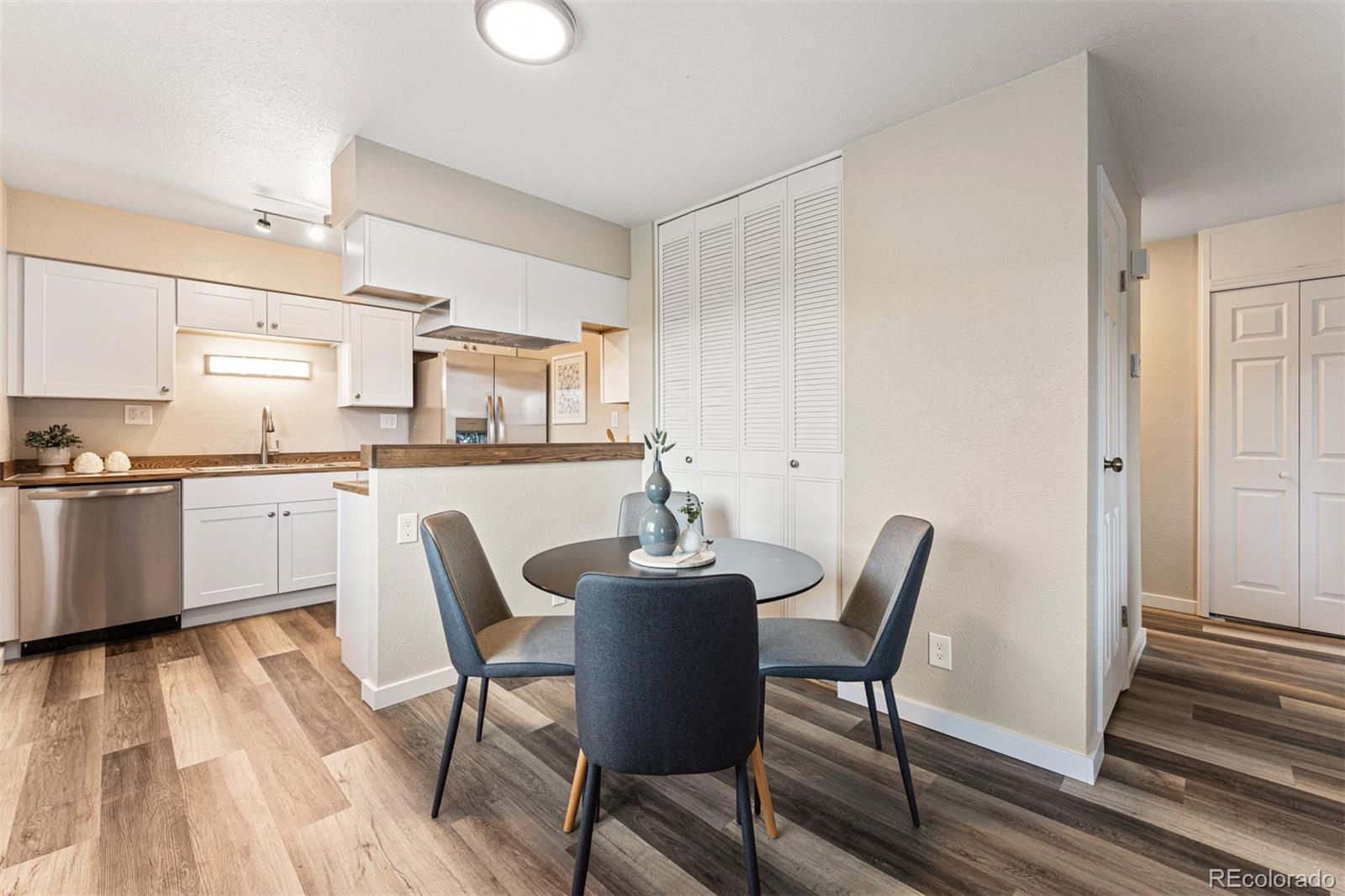 3355 S Flower Street Unit: 133