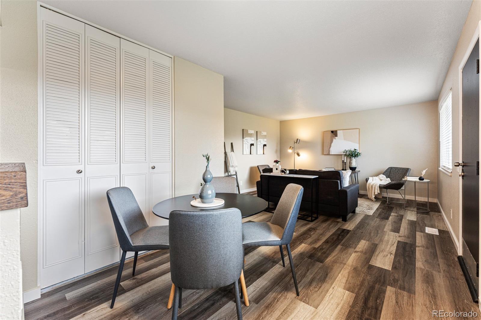 3355 S Flower Street Unit: 133