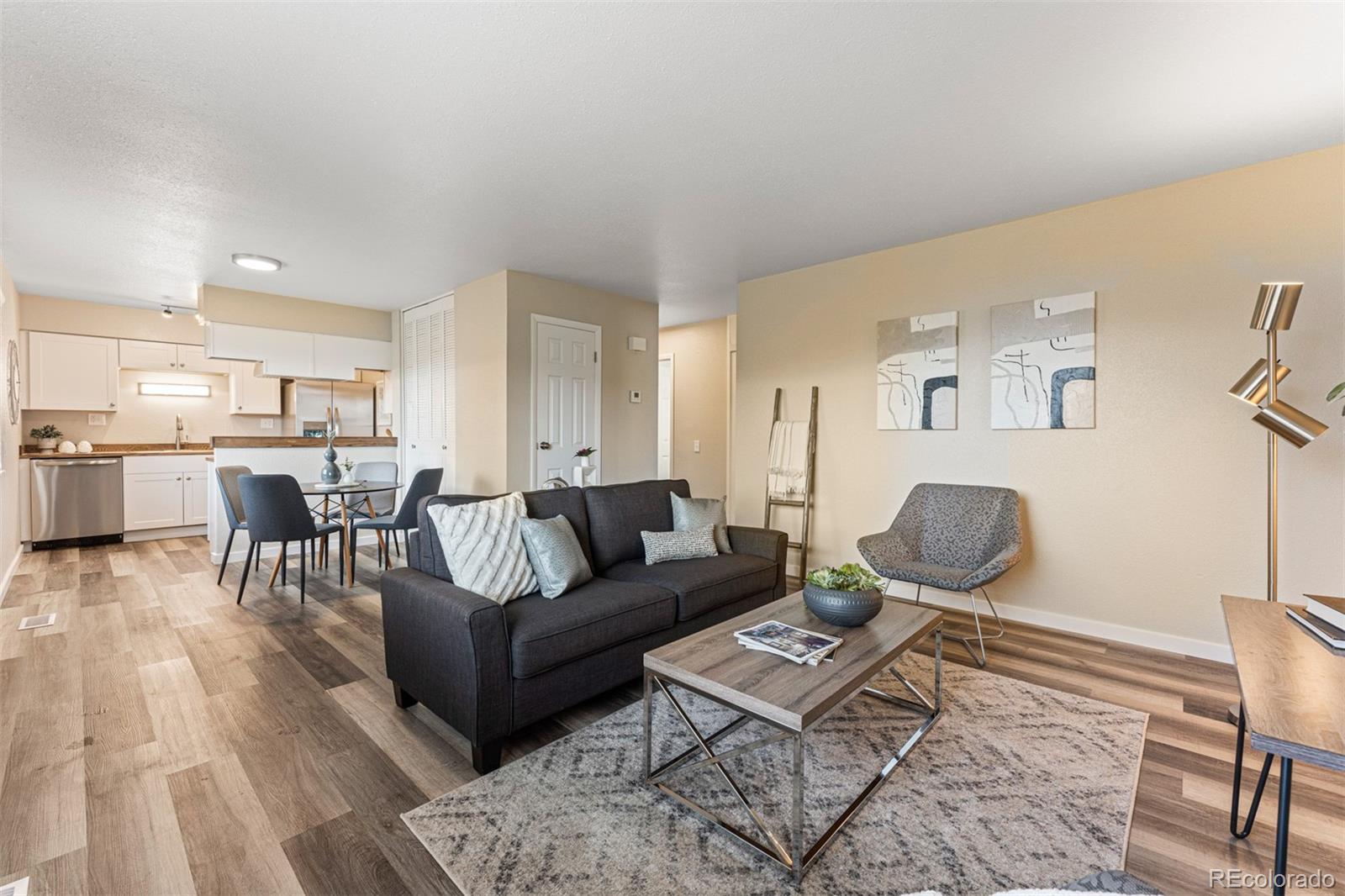 3355 S Flower Street Unit: 133