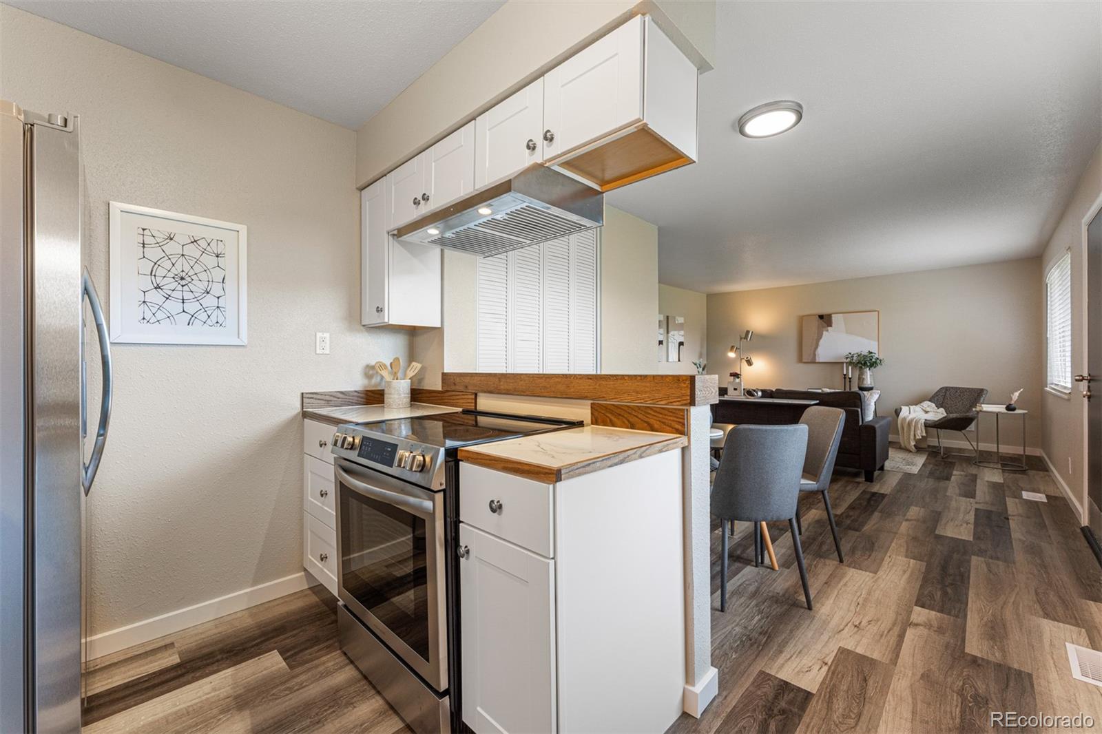 3355 S Flower Street Unit: 133