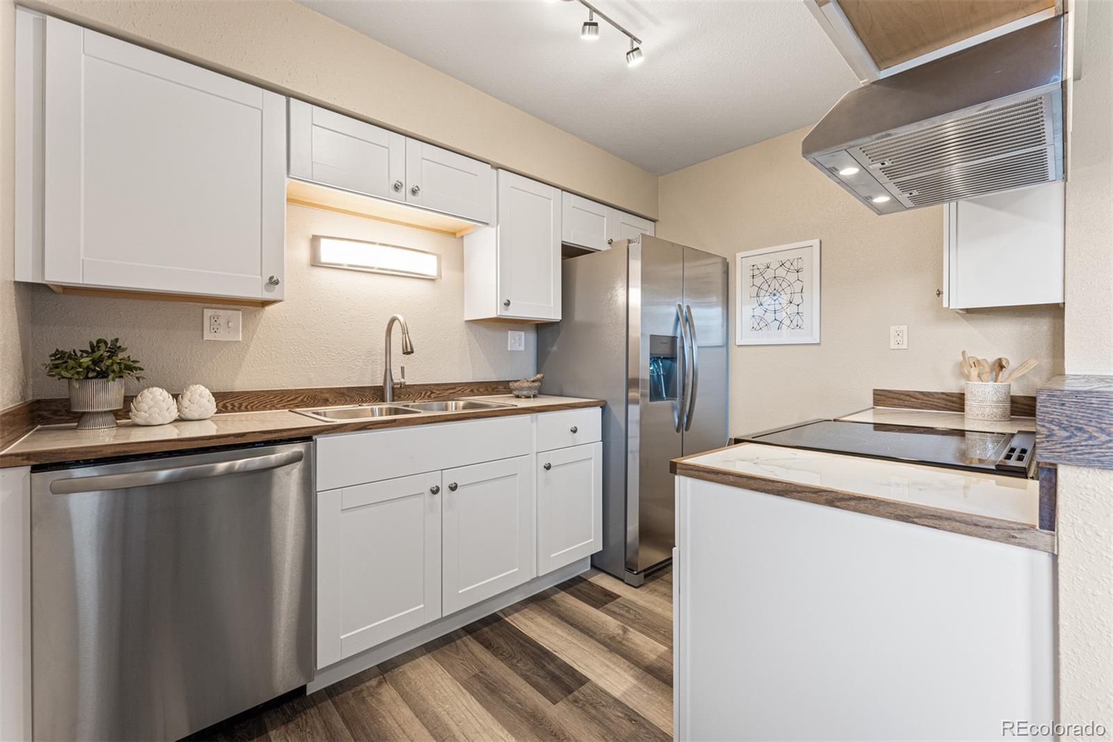 3355 S Flower Street Unit: 133