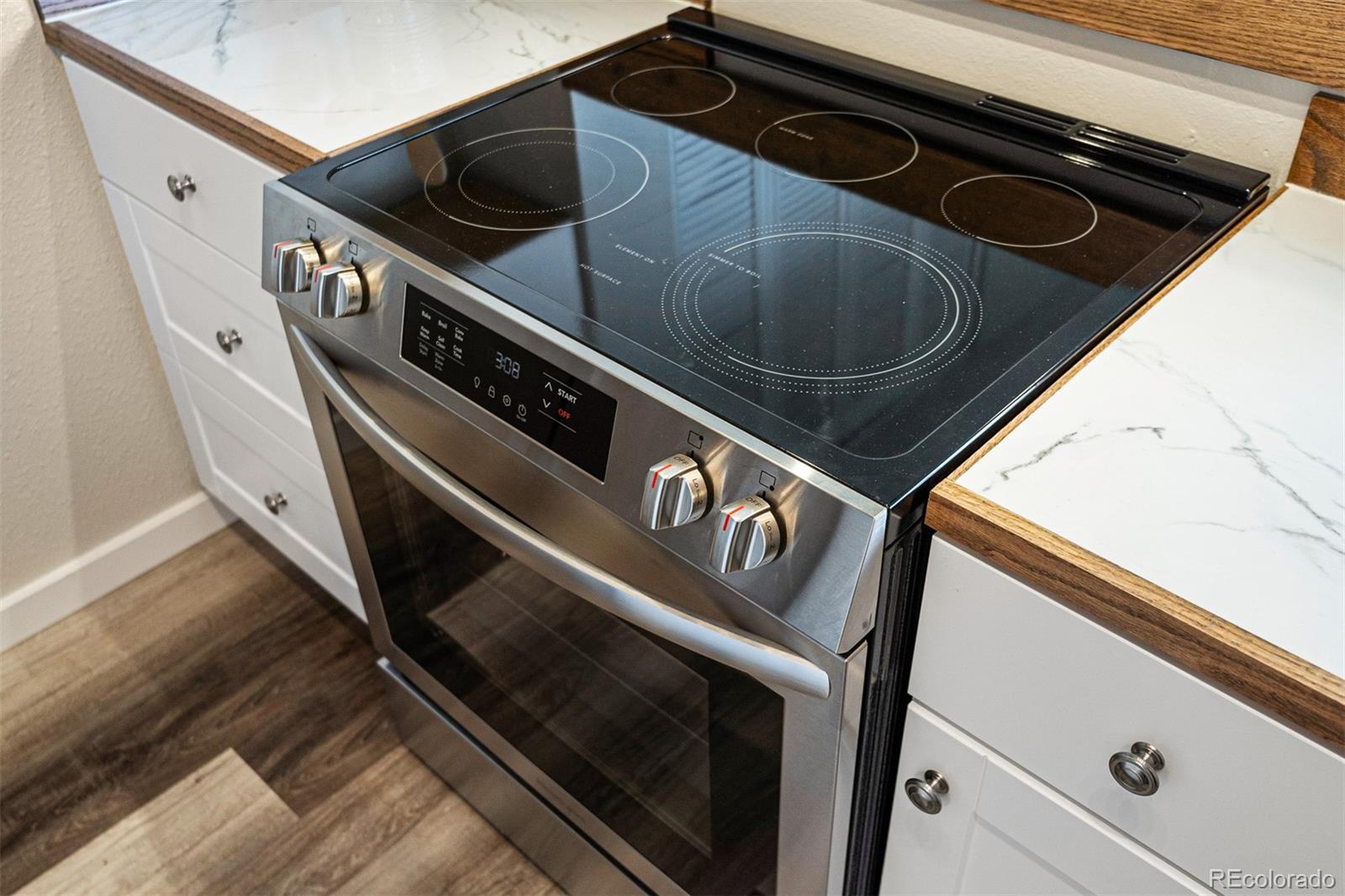 3355 S Flower Street Unit: 133