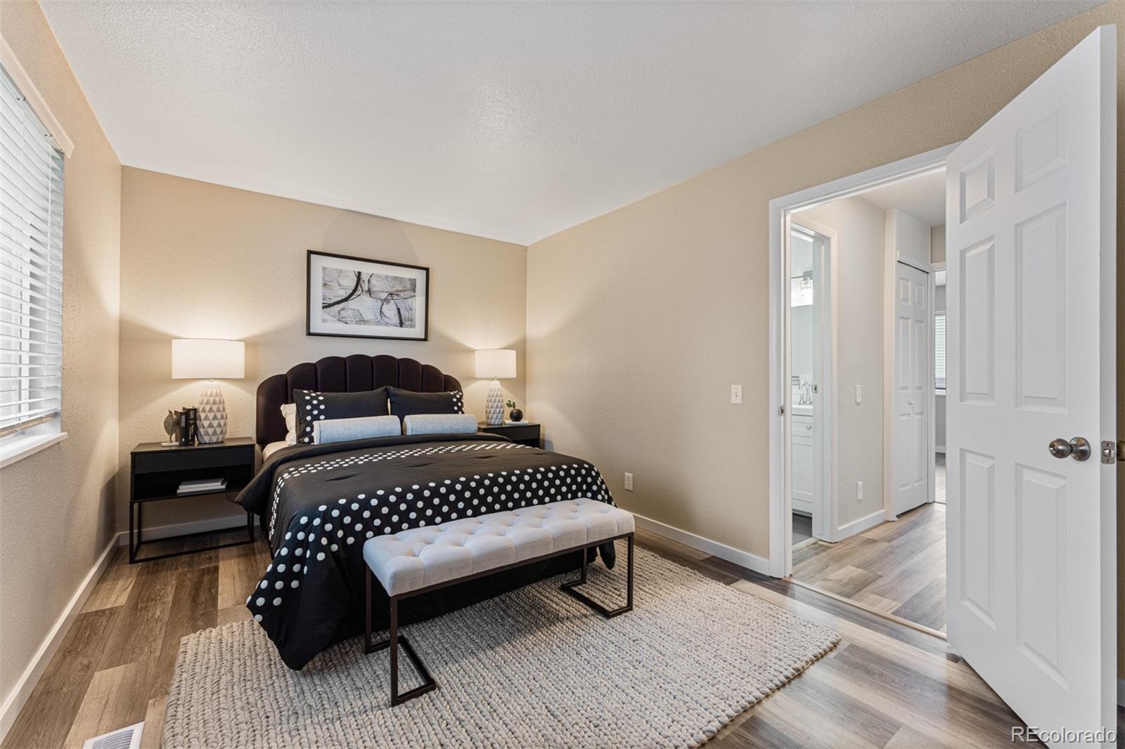 3355 S Flower Street Unit: 133