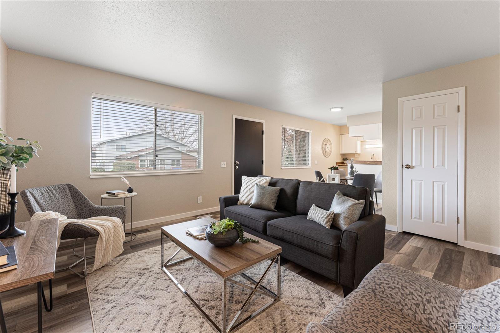 3355 S Flower Street Unit: 133