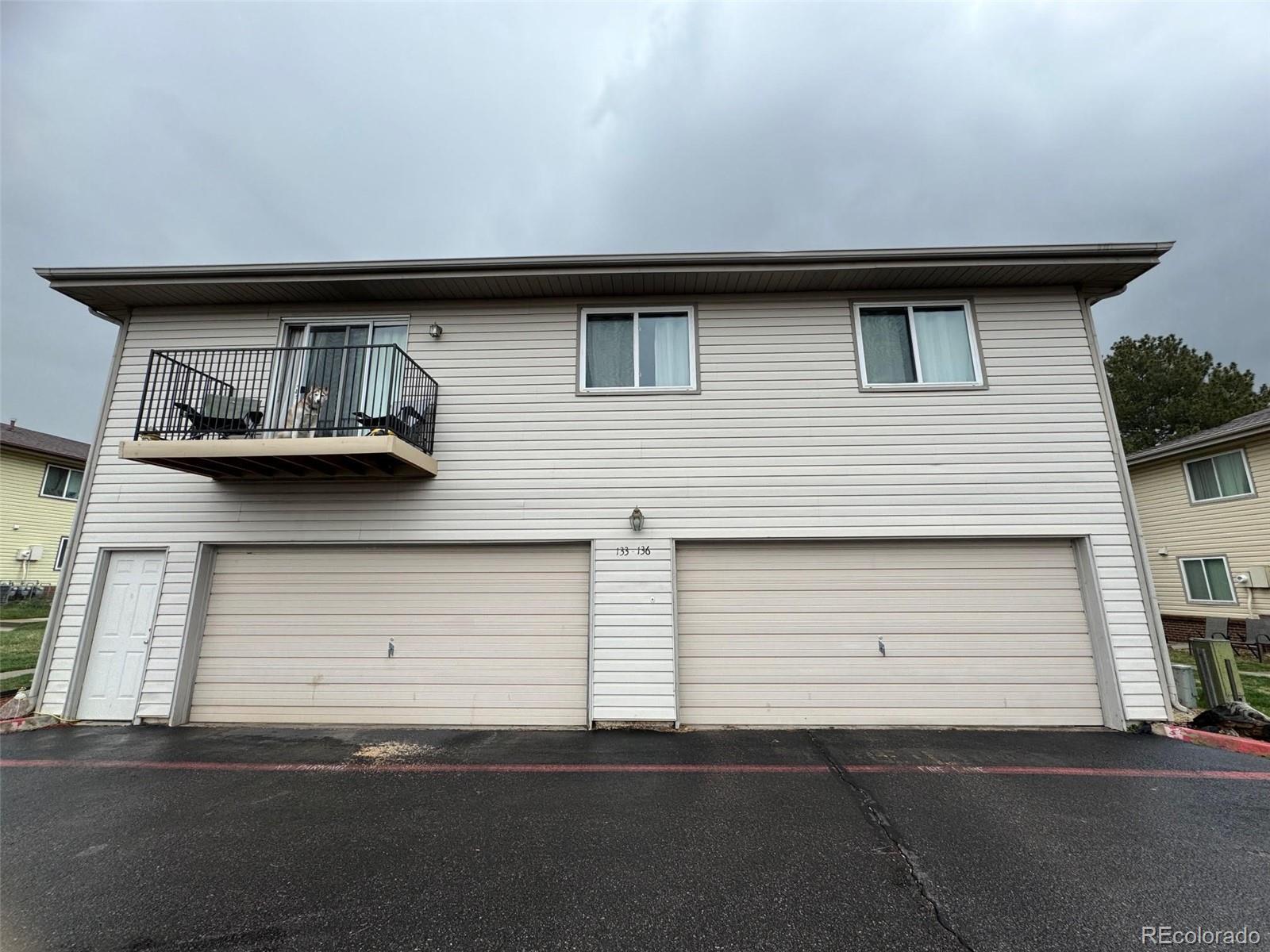 3355 S Flower Street Unit: 133