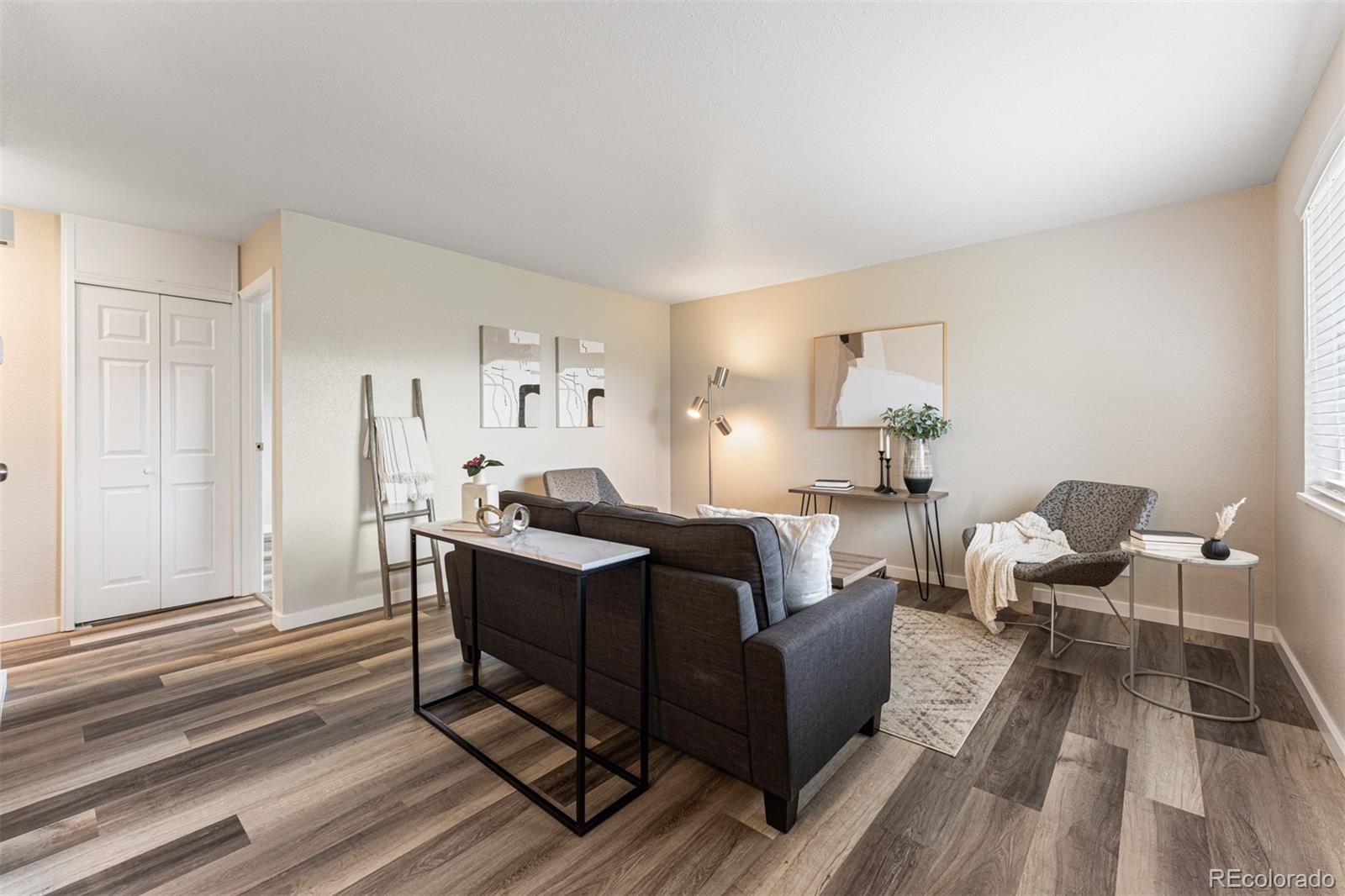 3355 S Flower Street Unit: 133