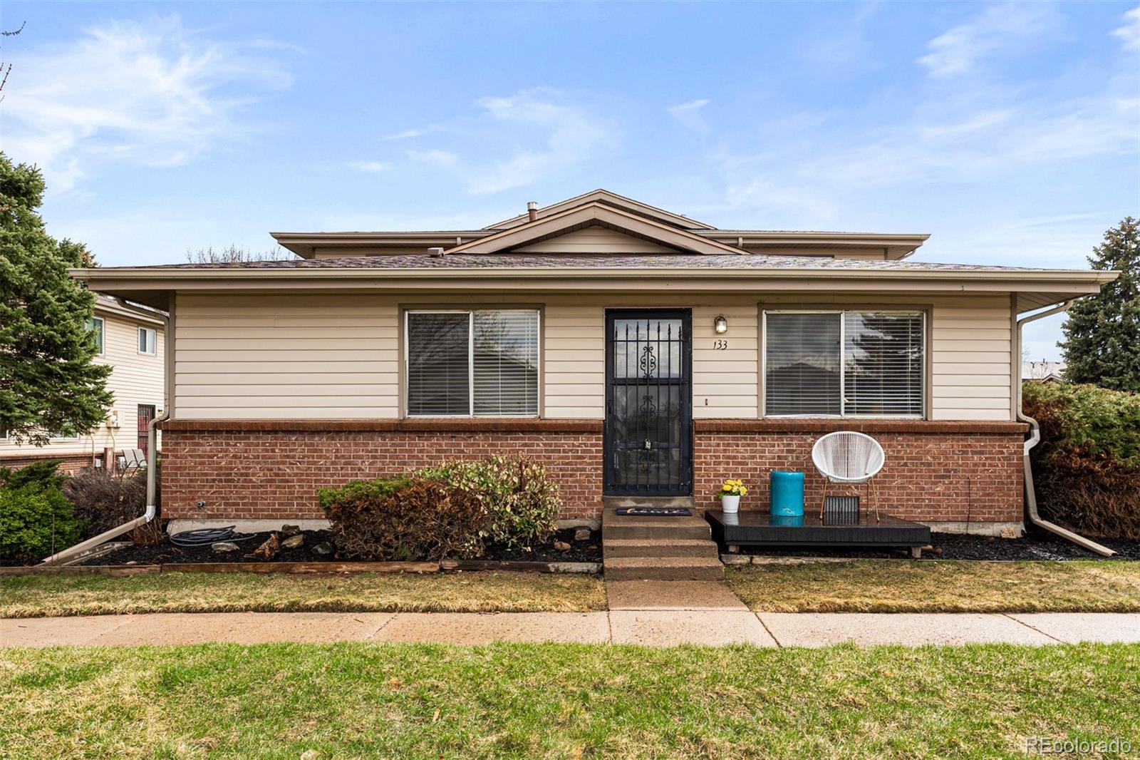 3355 S Flower Street Unit: 133