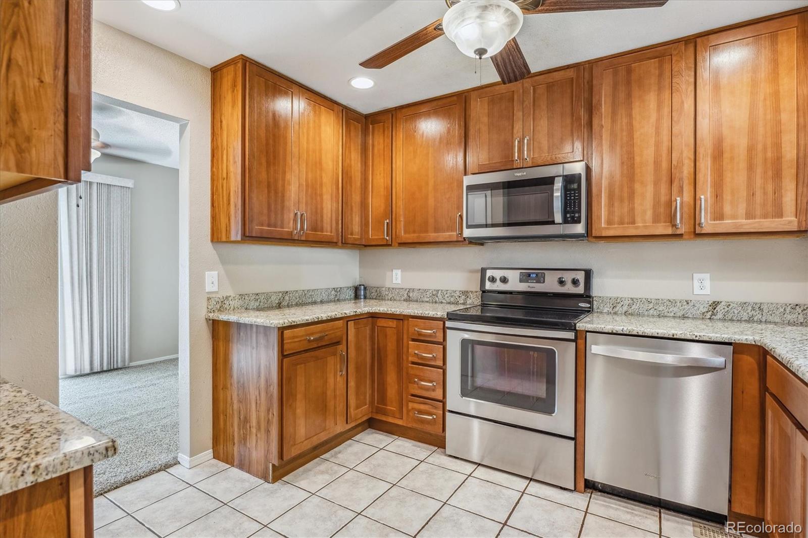 6313 Zang Court Unit: C