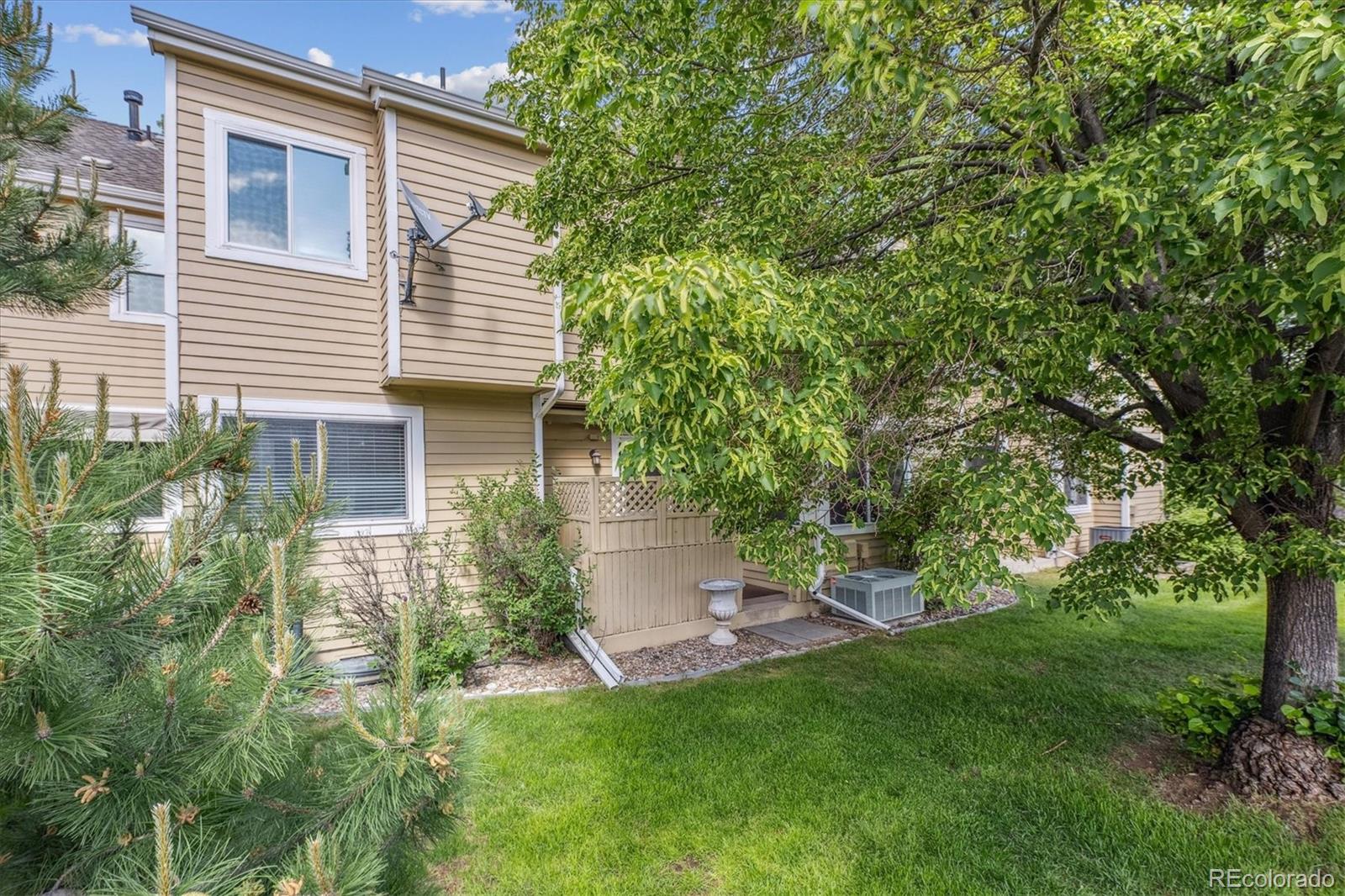 6313 Zang Court Unit: C