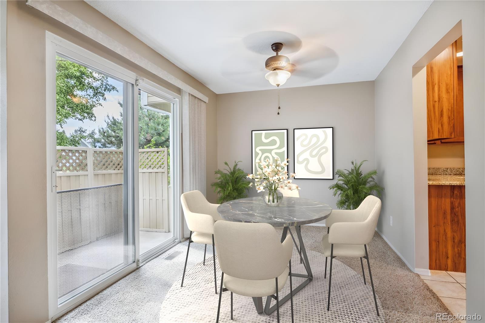 6313 Zang Court Unit: C