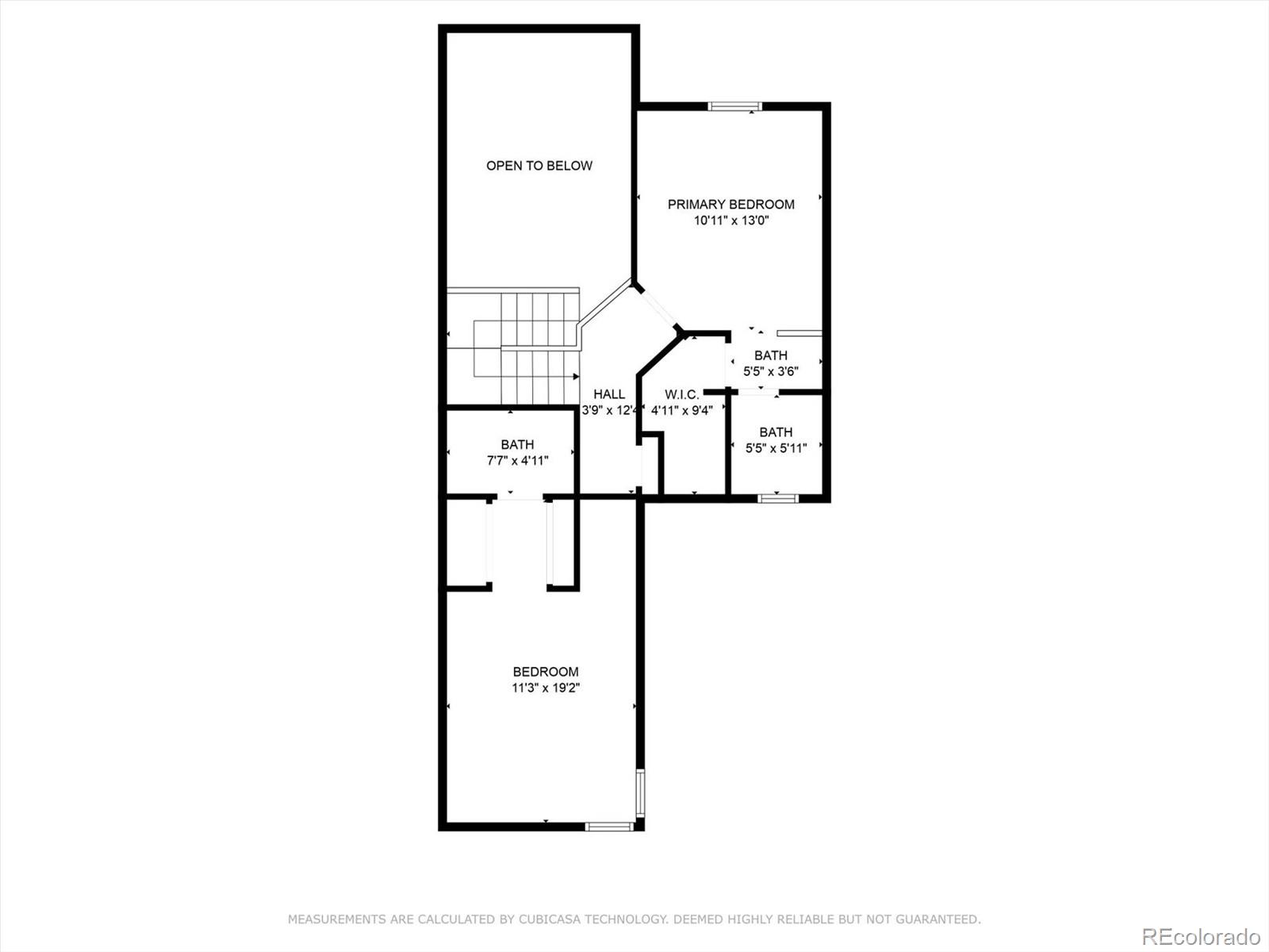 6313 Zang Court Unit: C