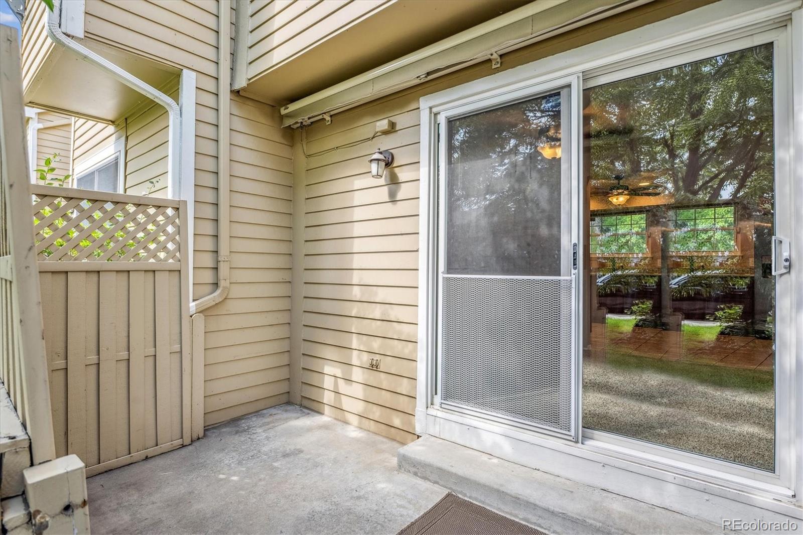 6313 Zang Court Unit: C