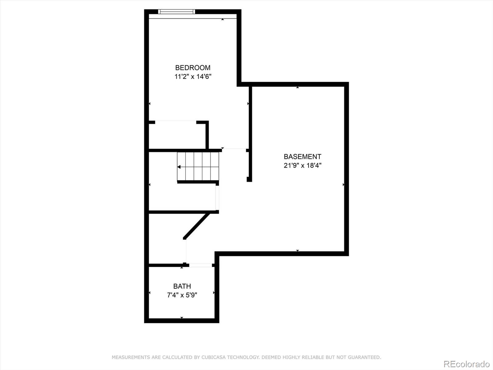 6313 Zang Court Unit: C