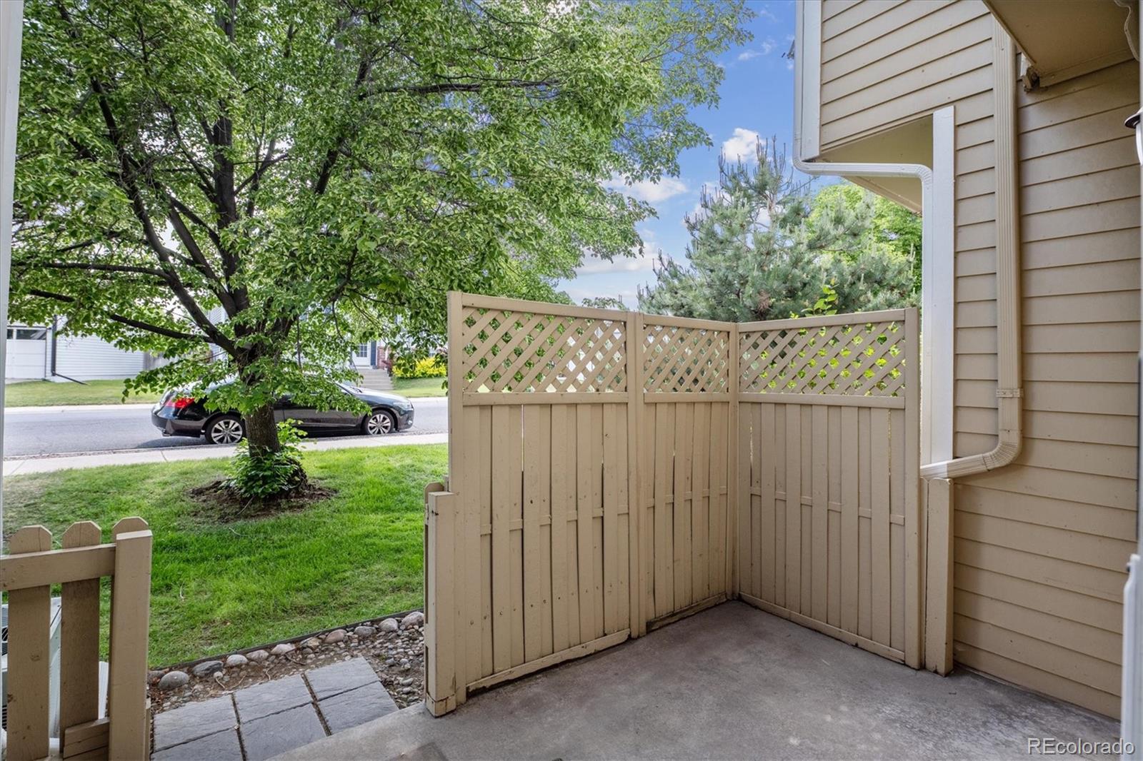 6313 Zang Court Unit: C