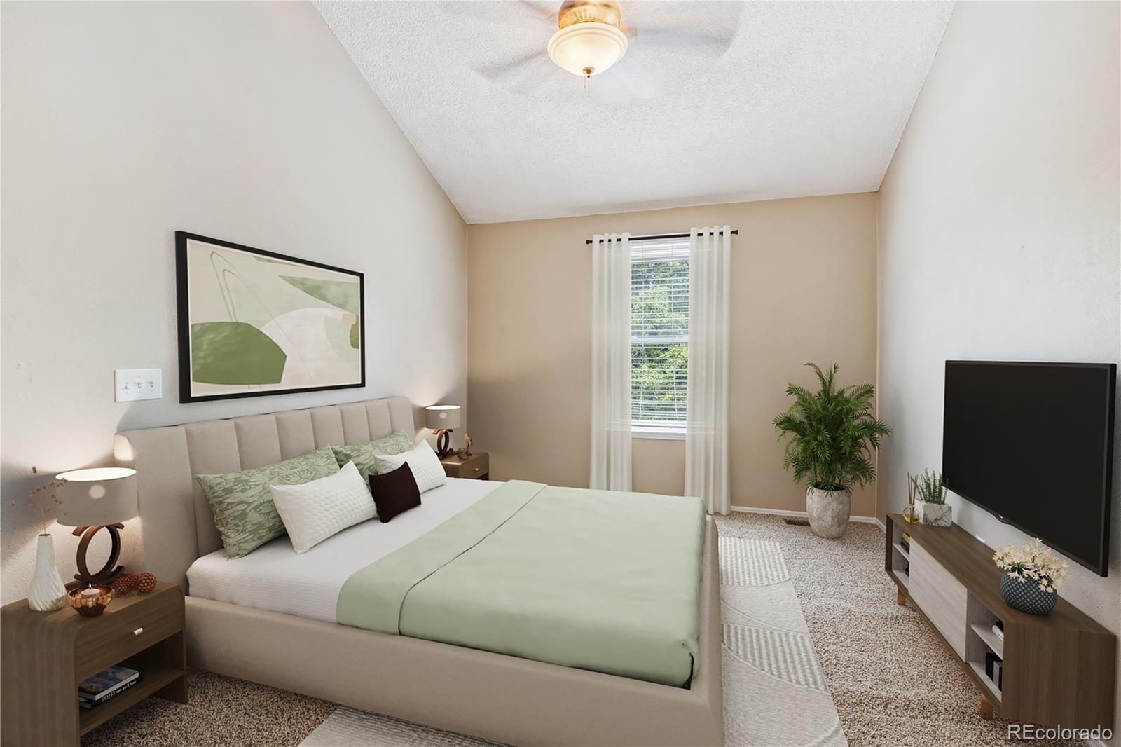 6313 Zang Court Unit: C