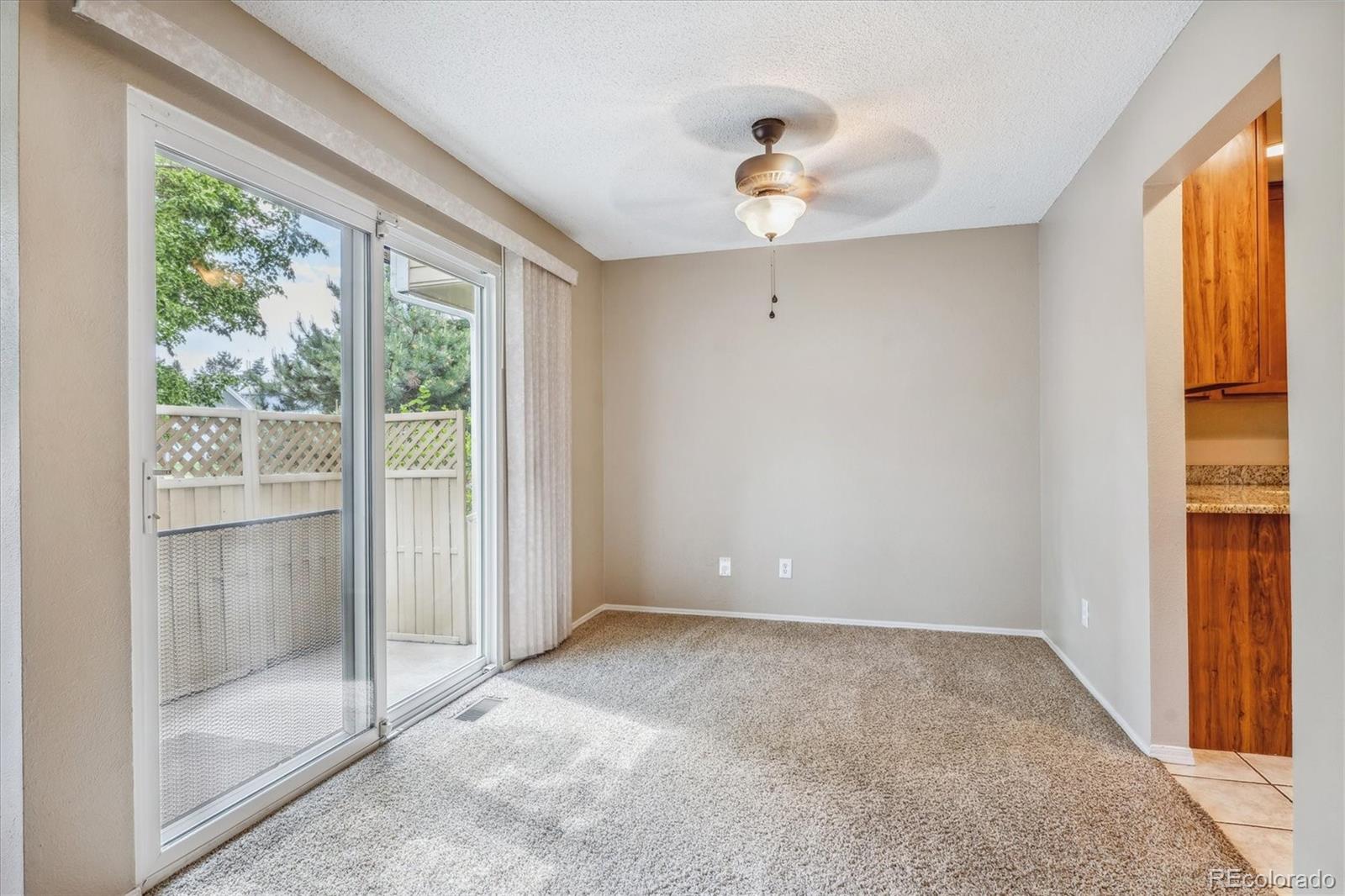 6313 Zang Court Unit: C