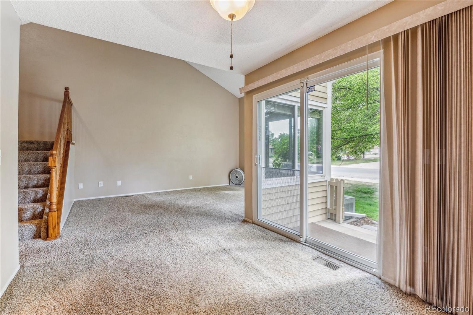 6313 Zang Court Unit: C