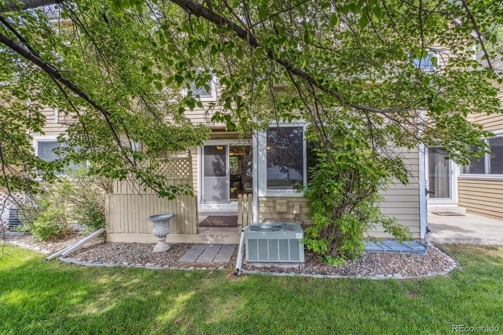 6313 Zang Court Unit: C