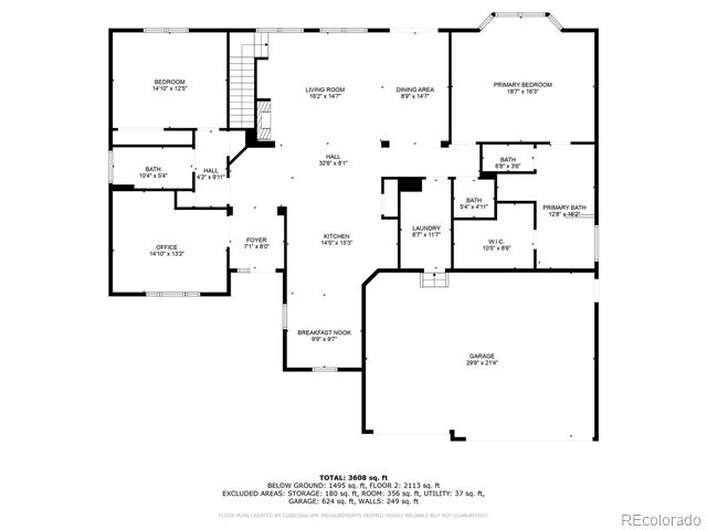4636 Belford Circle