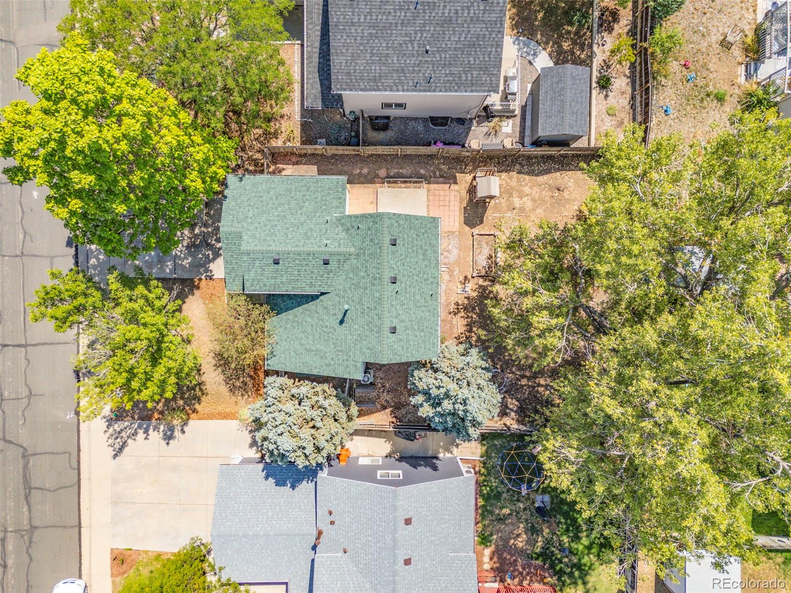 12039 Forest Street