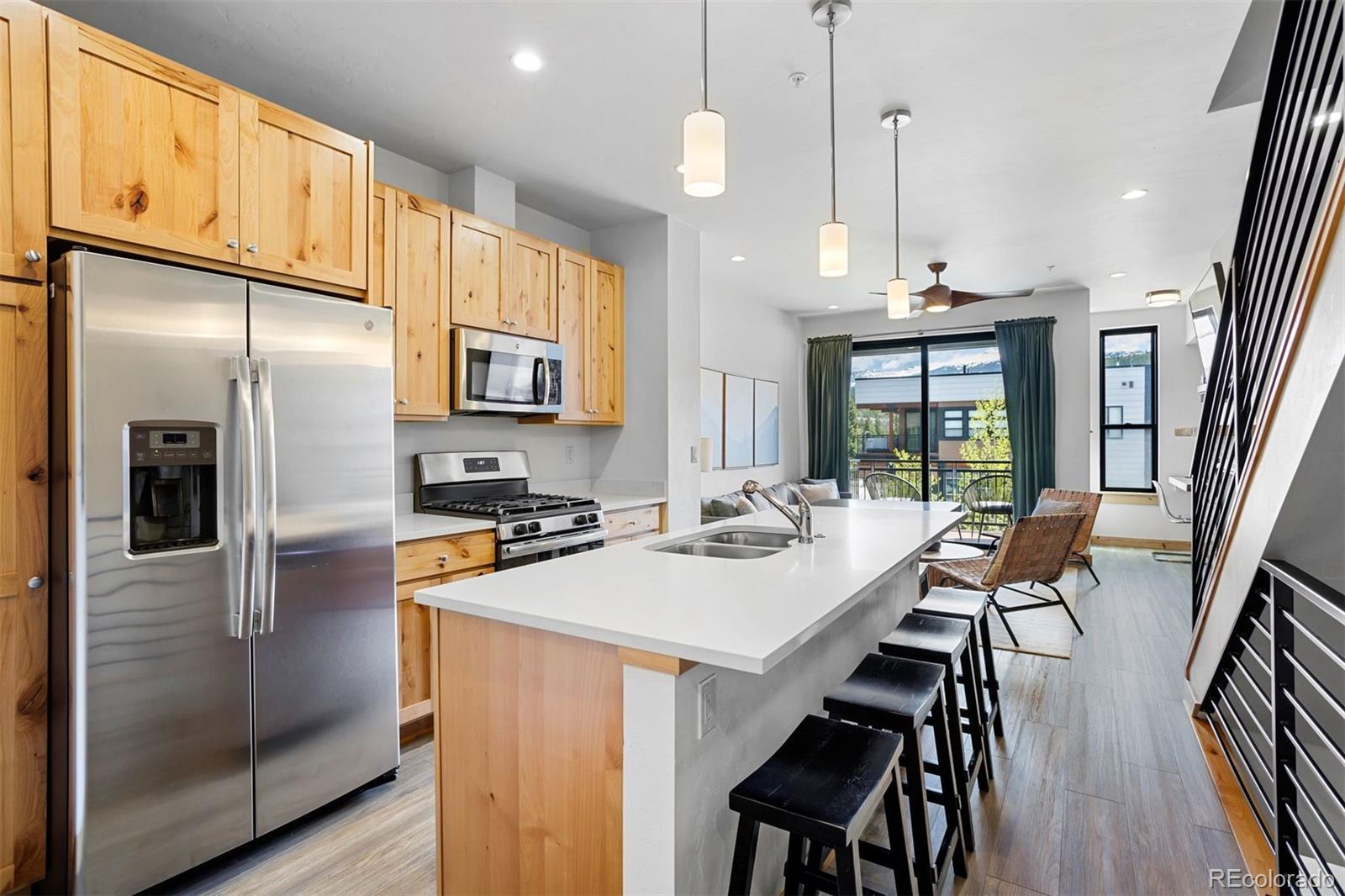 294 Lions Gate Drive