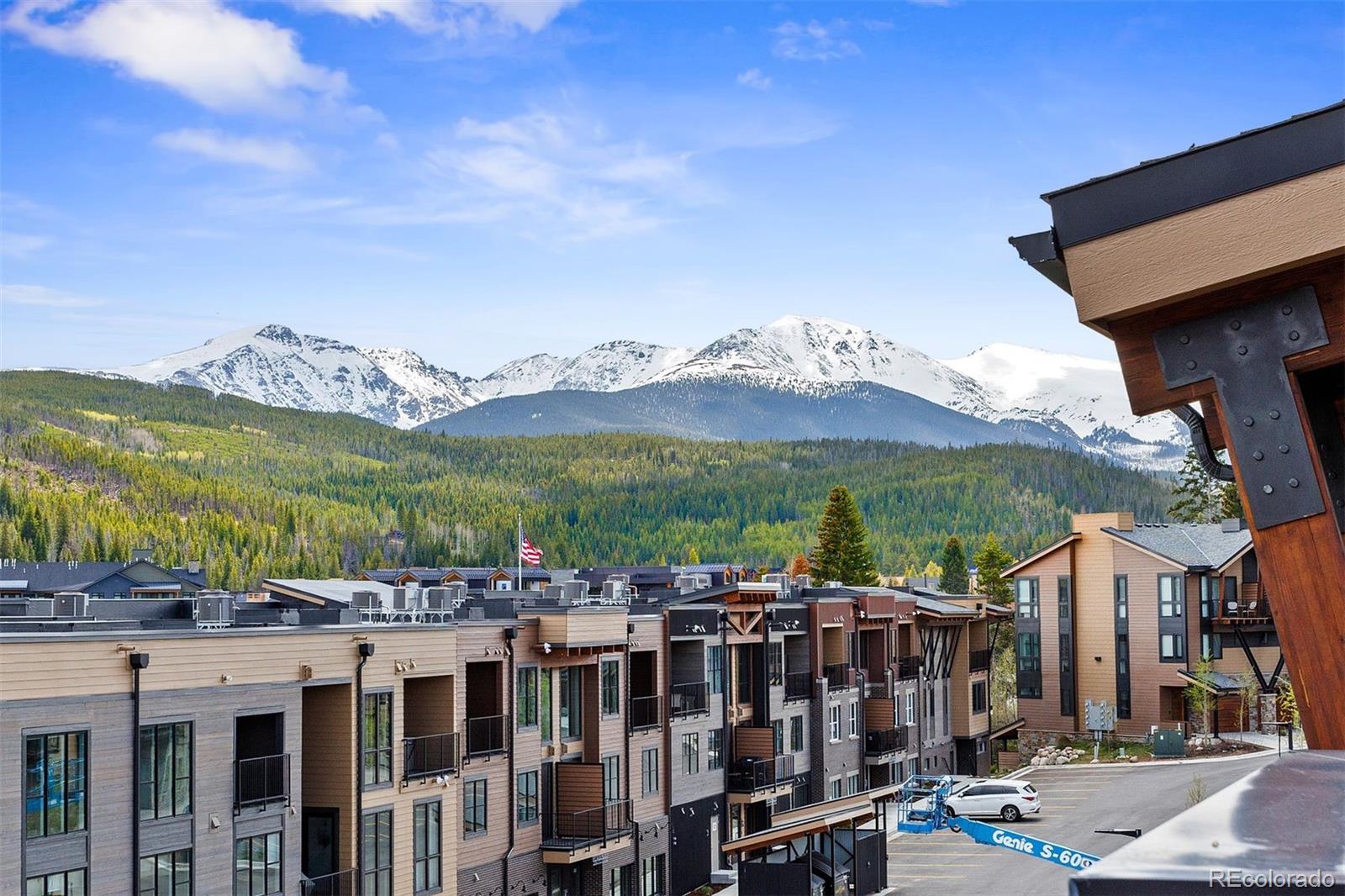 294 Lions Gate Drive