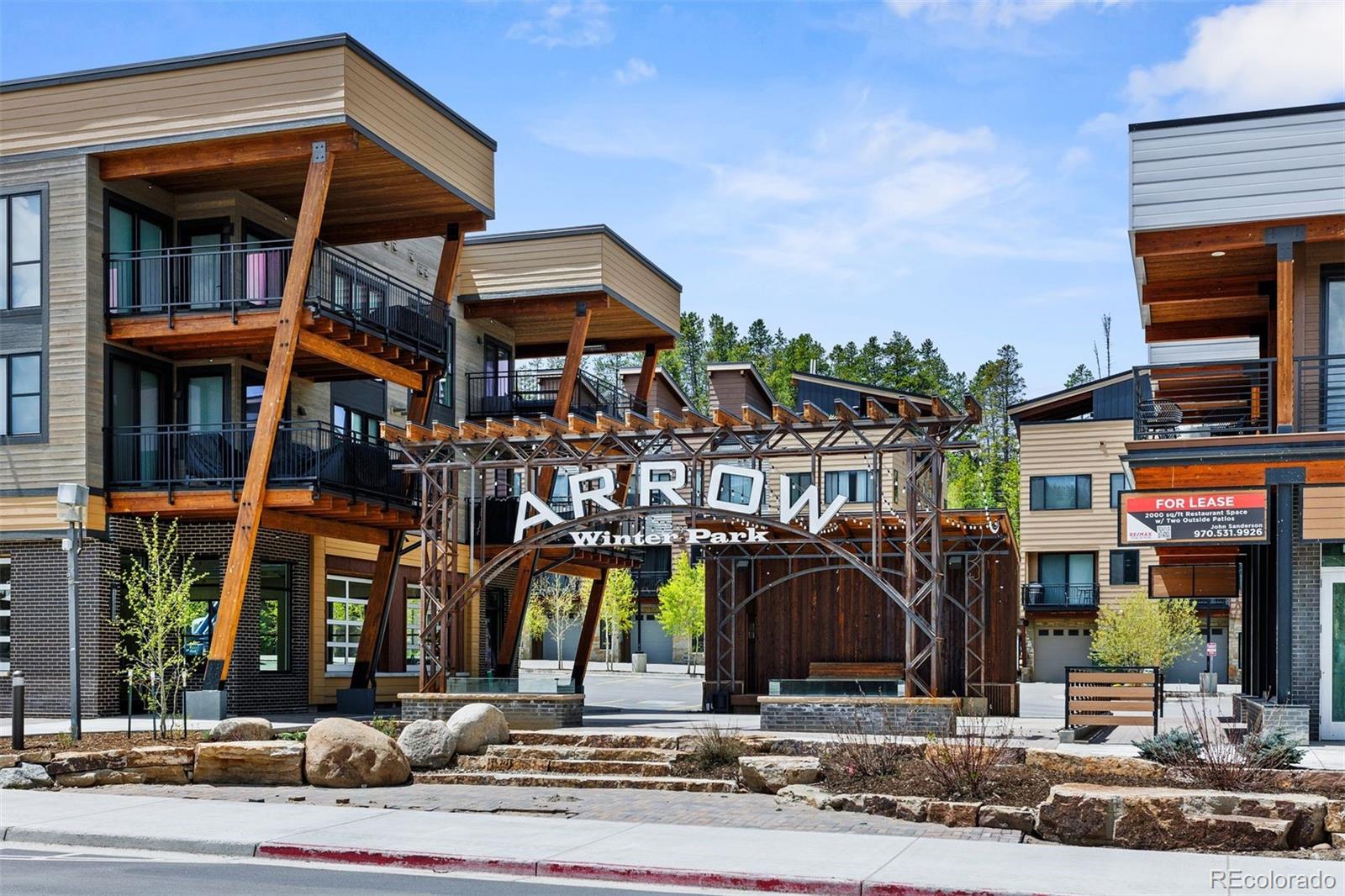 294 Lions Gate Drive