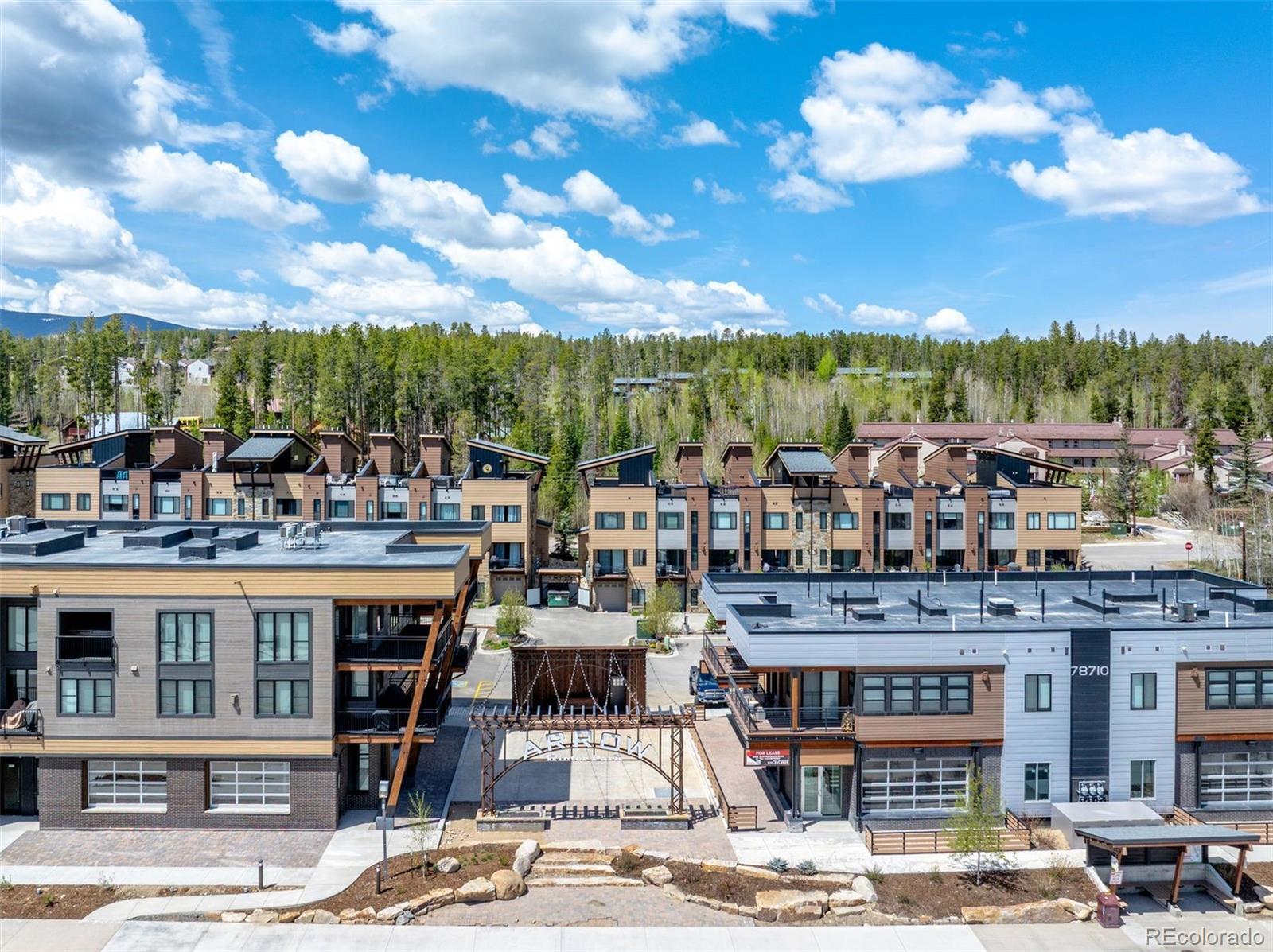 294 Lions Gate Drive