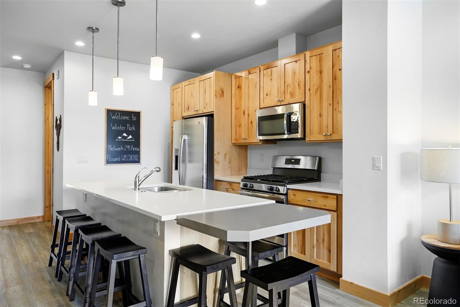 294 Lions Gate Drive