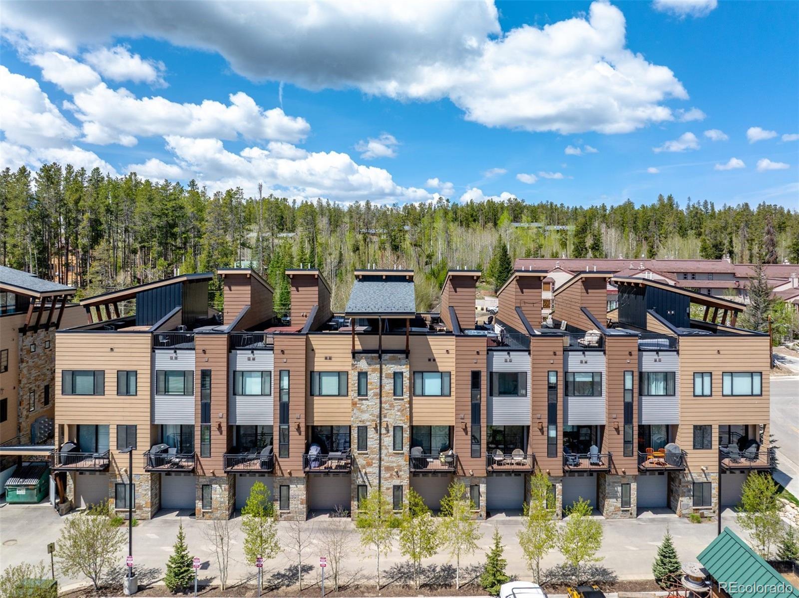 294 Lions Gate Drive