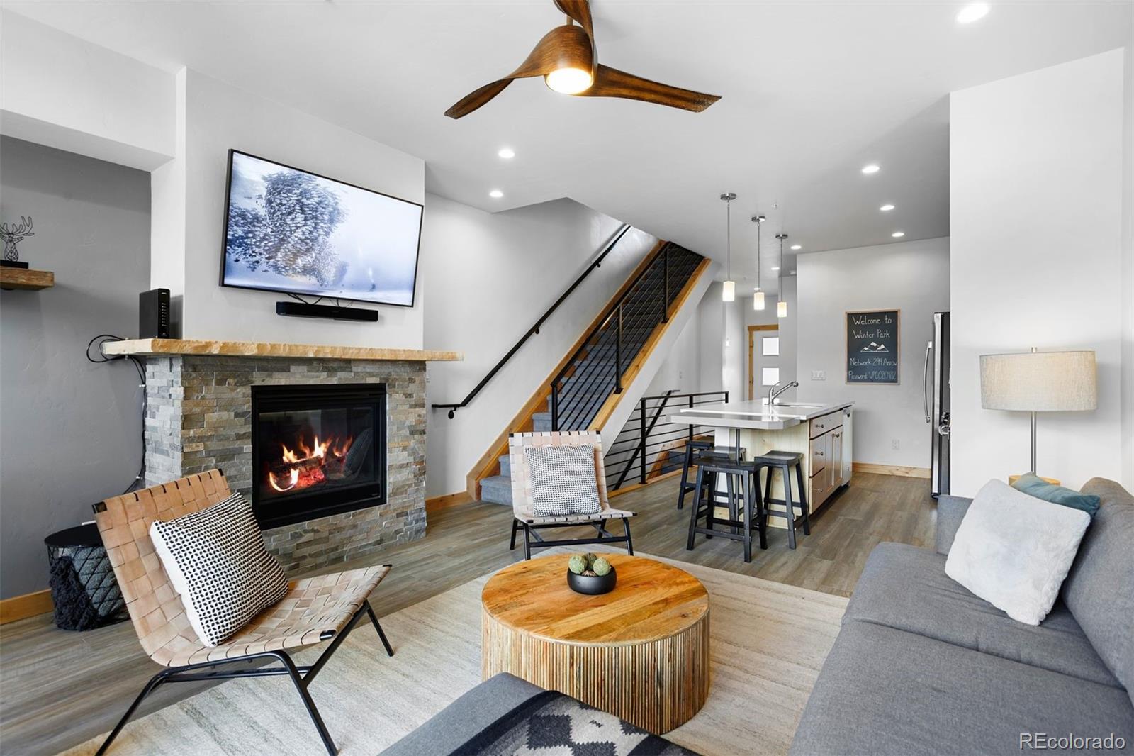 294 Lions Gate Drive