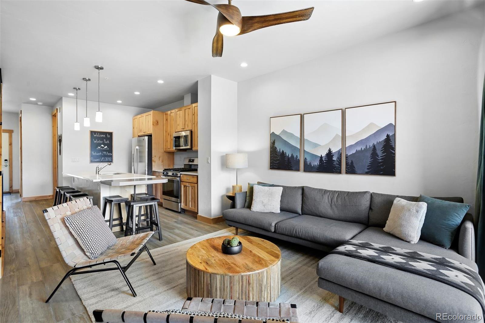 294 Lions Gate Drive