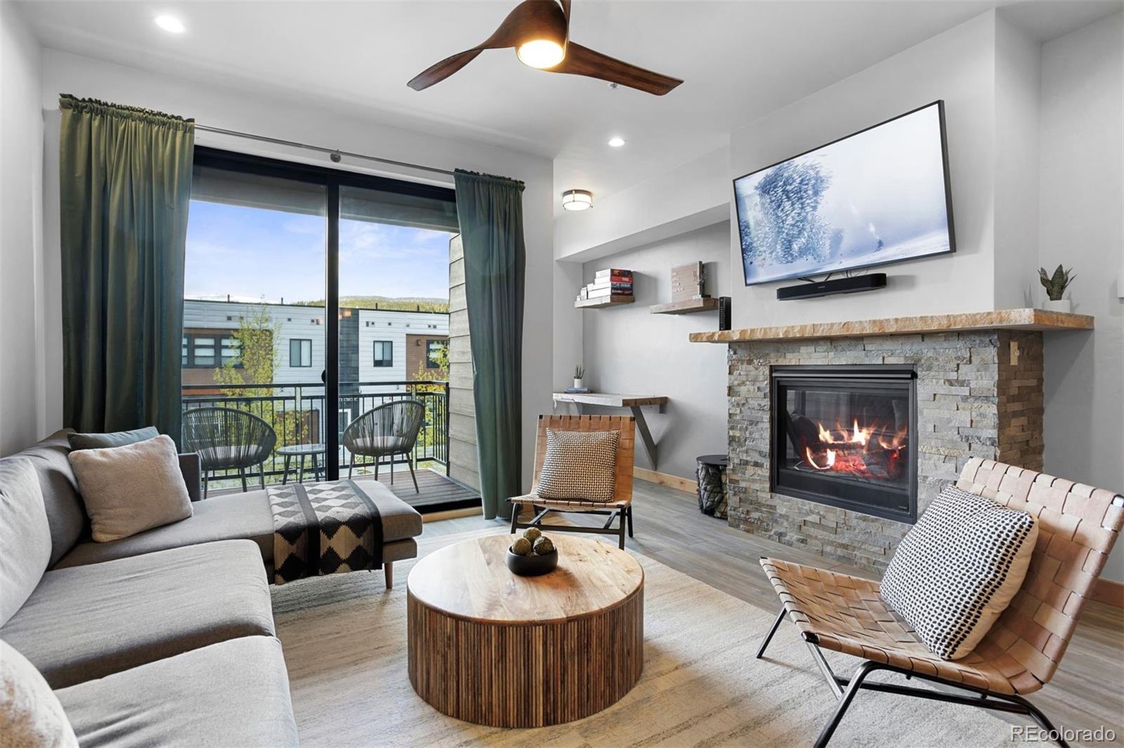 294 Lions Gate Drive