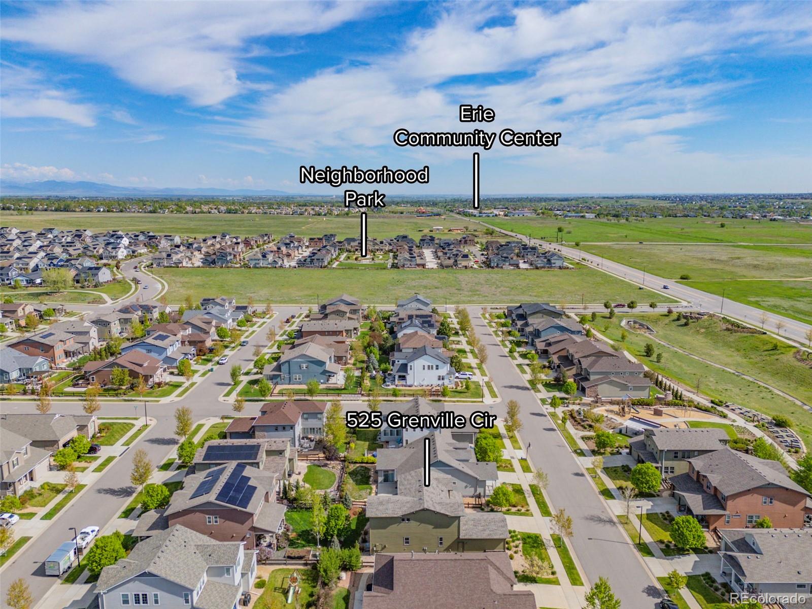 525 Grenville Circle