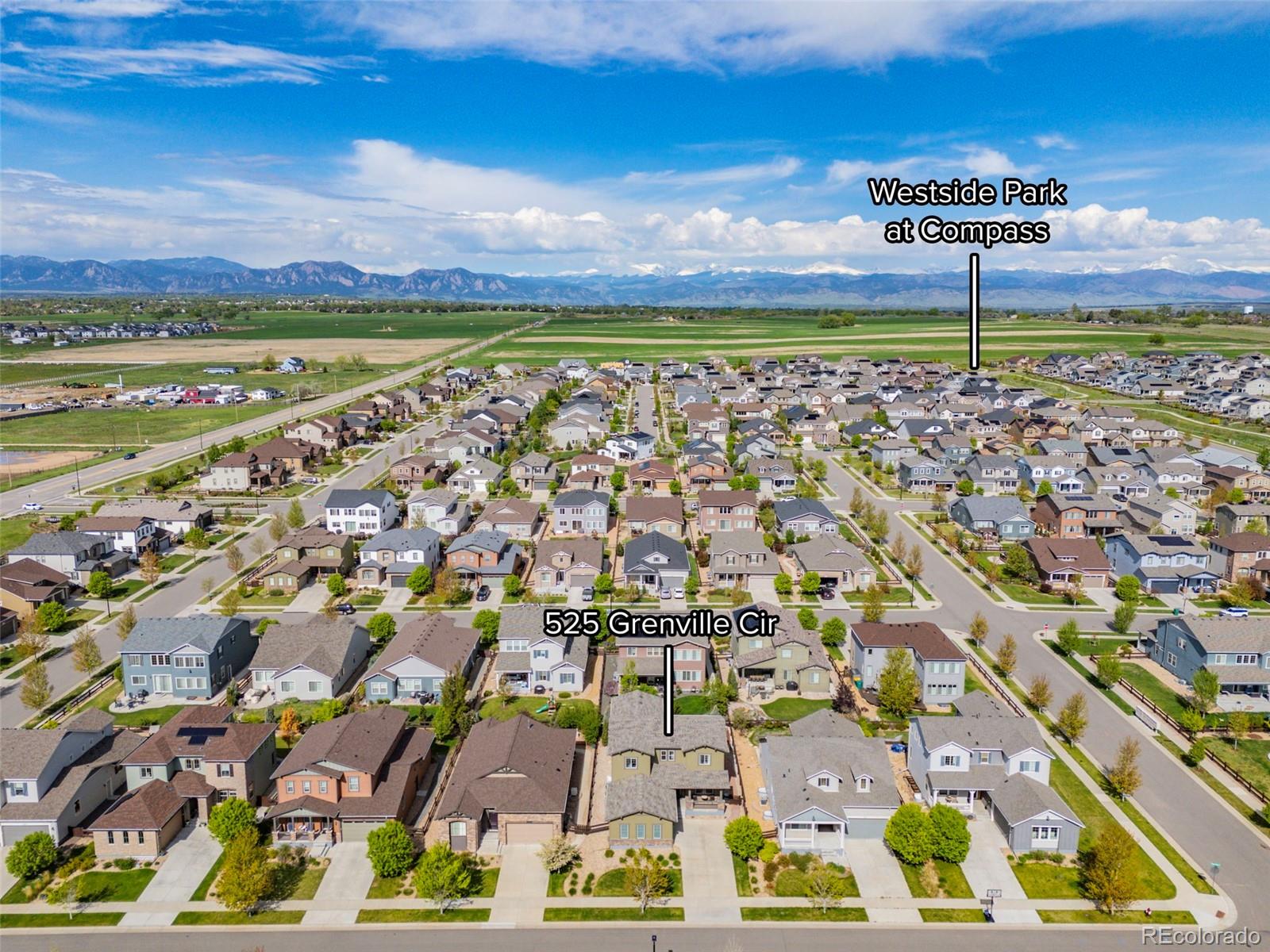 525 Grenville Circle