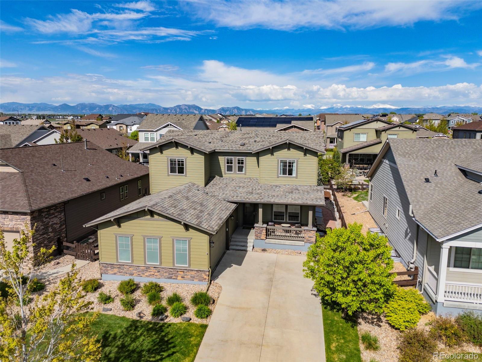 525 Grenville Circle