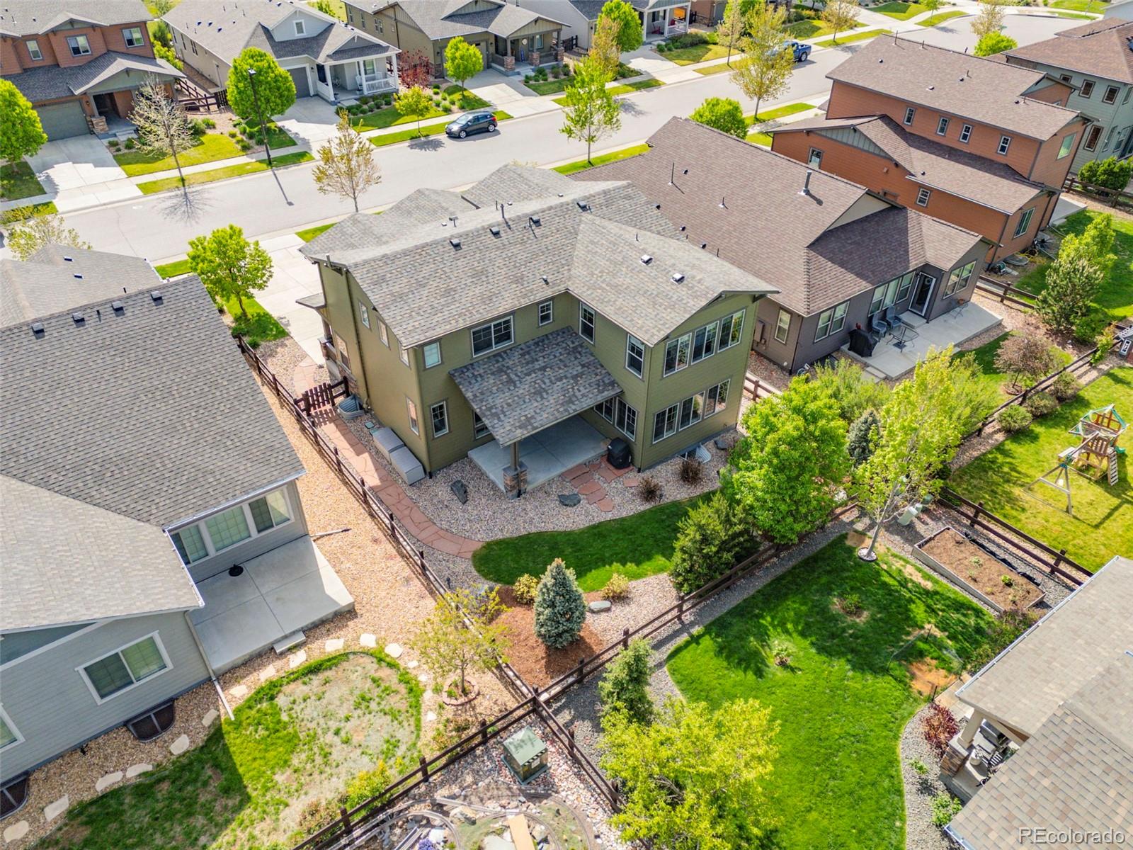 525 Grenville Circle