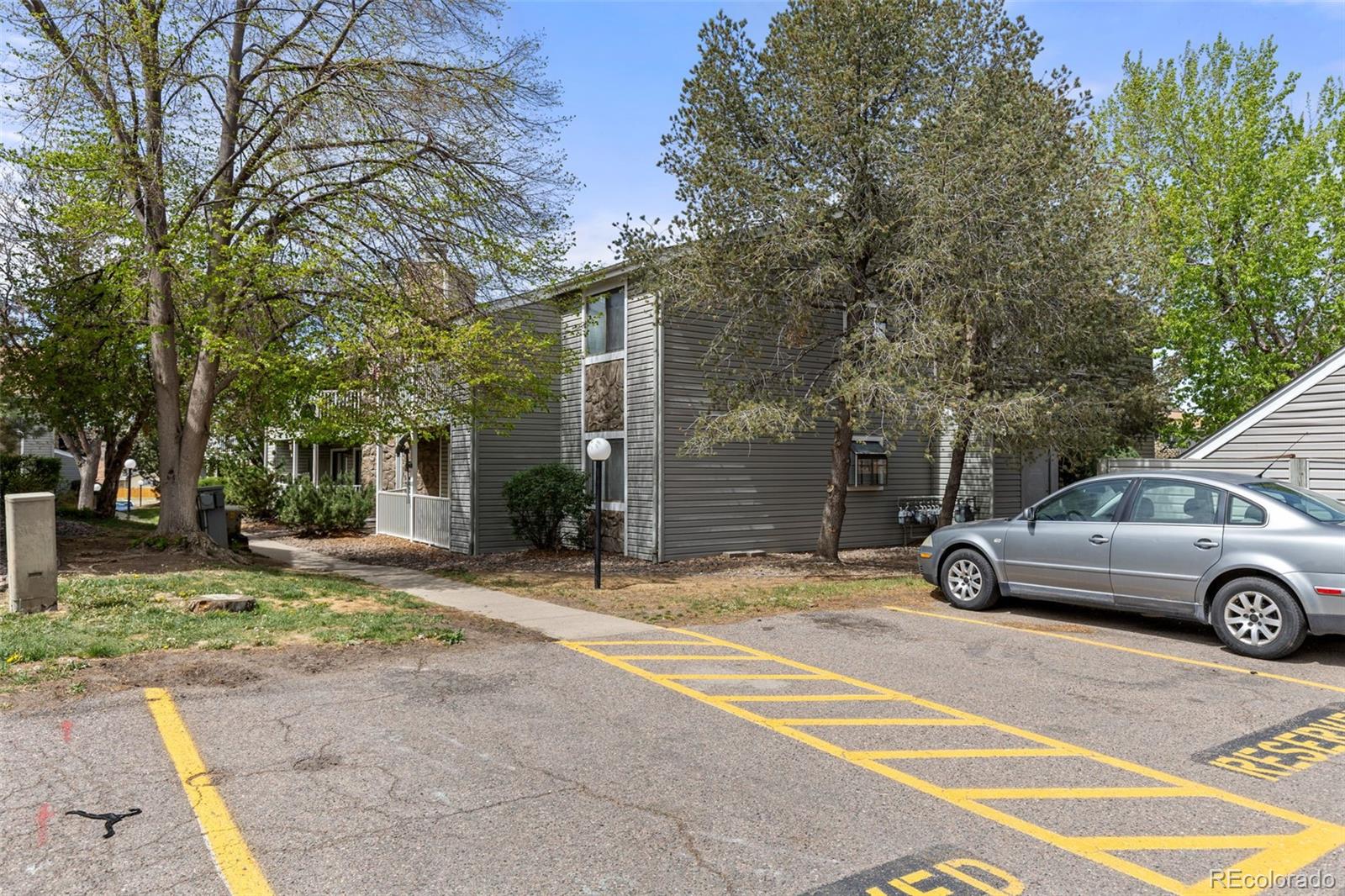 18302 E Kepner Place Unit: 203