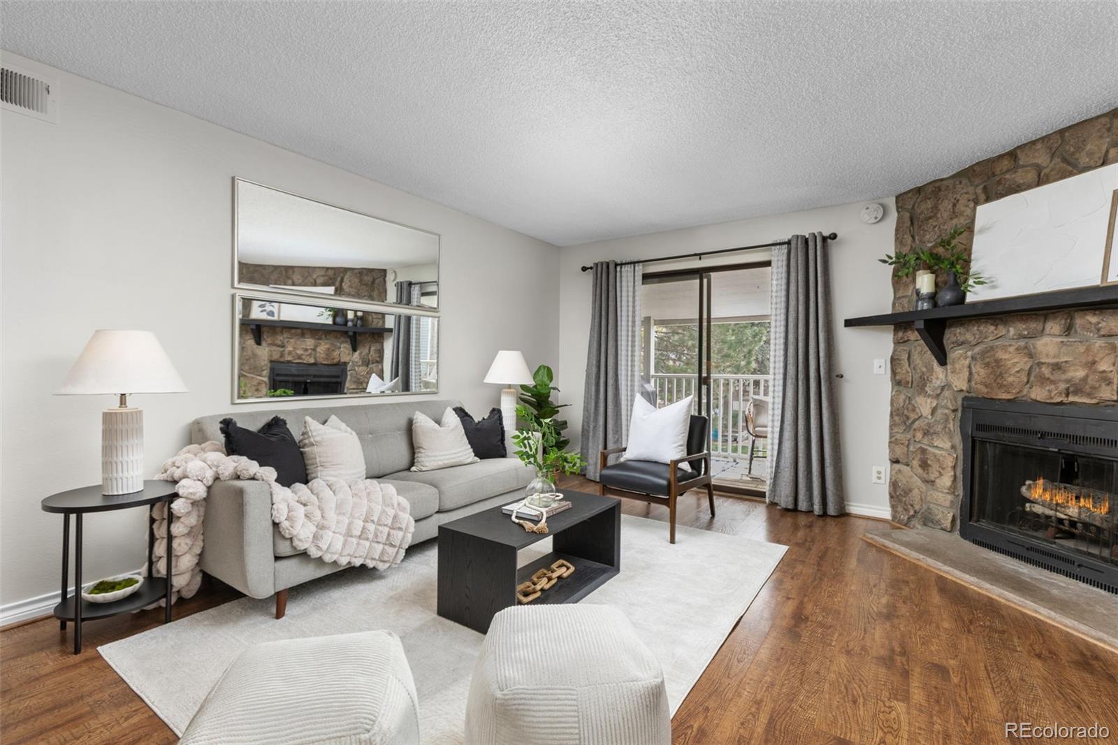 18302 E Kepner Place Unit: 203