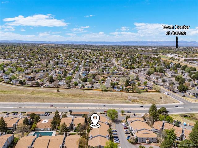 18302 E Kepner Place Unit: 203