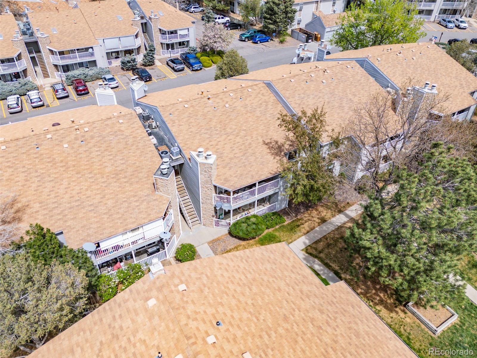 18302 E Kepner Place Unit: 203