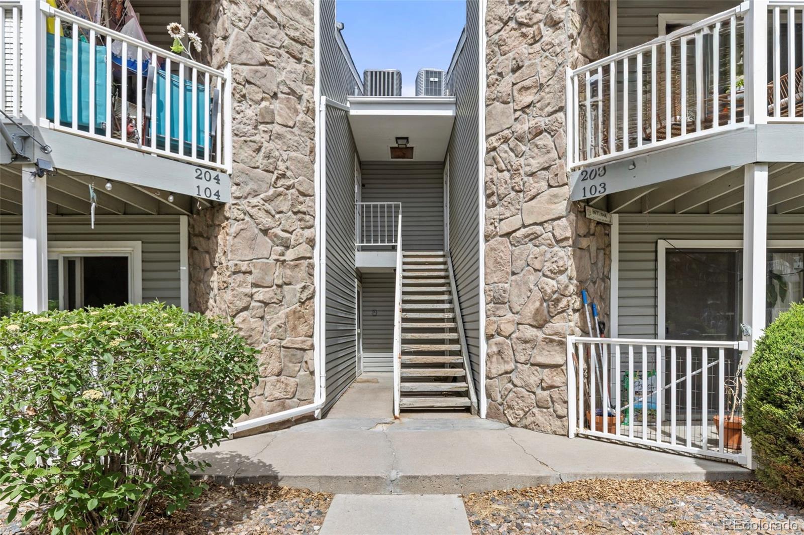 18302 E Kepner Place Unit: 203