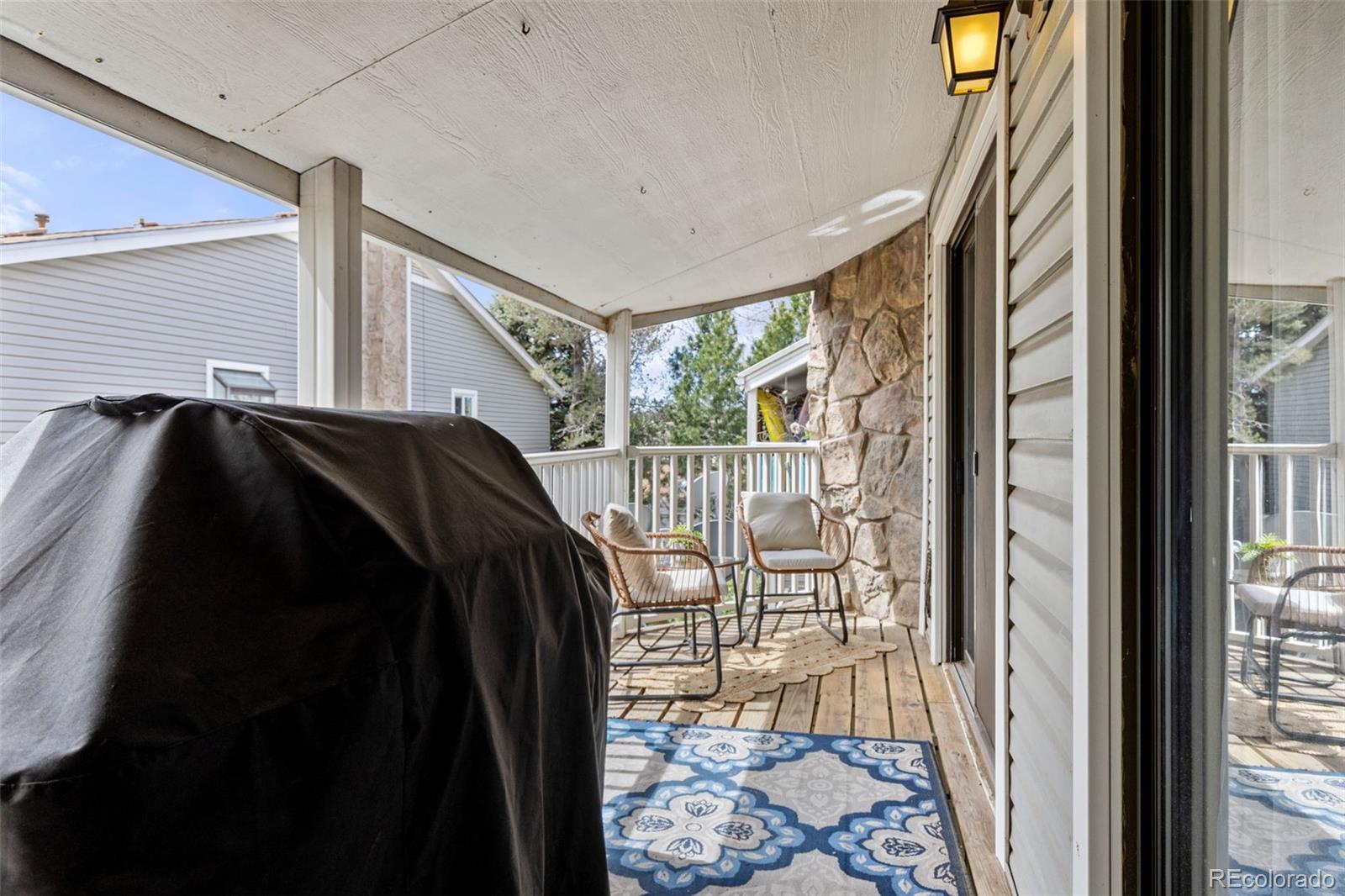 18302 E Kepner Place Unit: 203