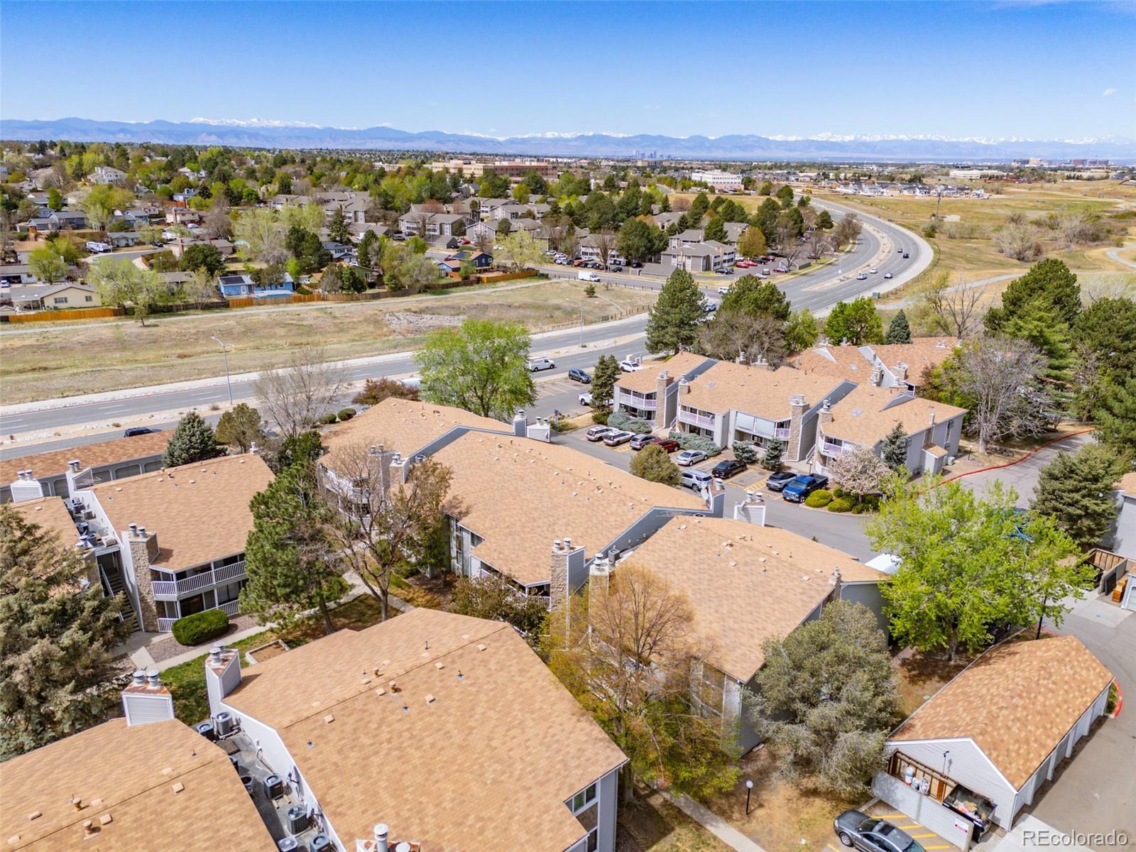 18302 E Kepner Place Unit: 203