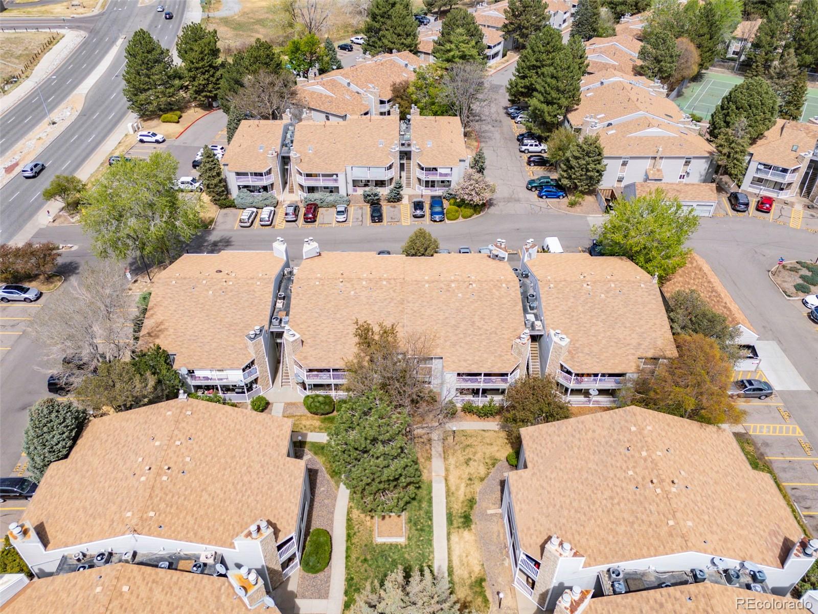 18302 E Kepner Place Unit: 203