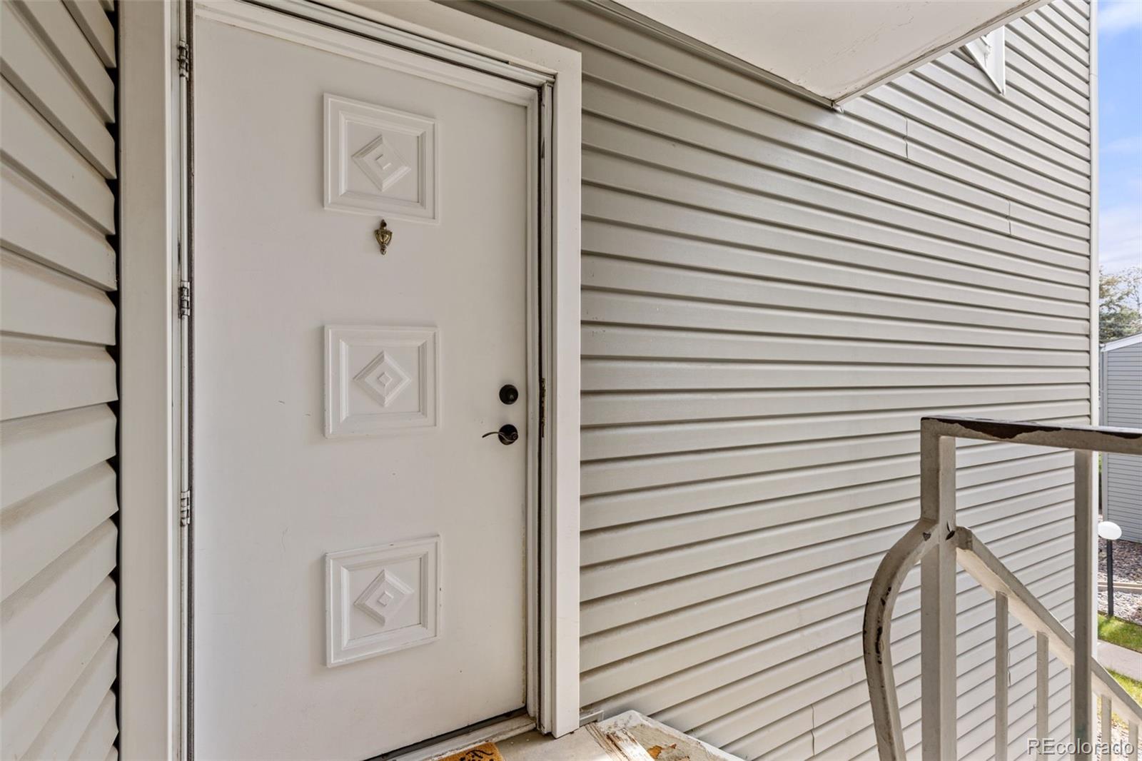 18302 E Kepner Place Unit: 203