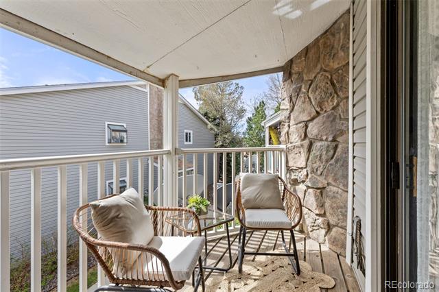 18302 E Kepner Place Unit: 203